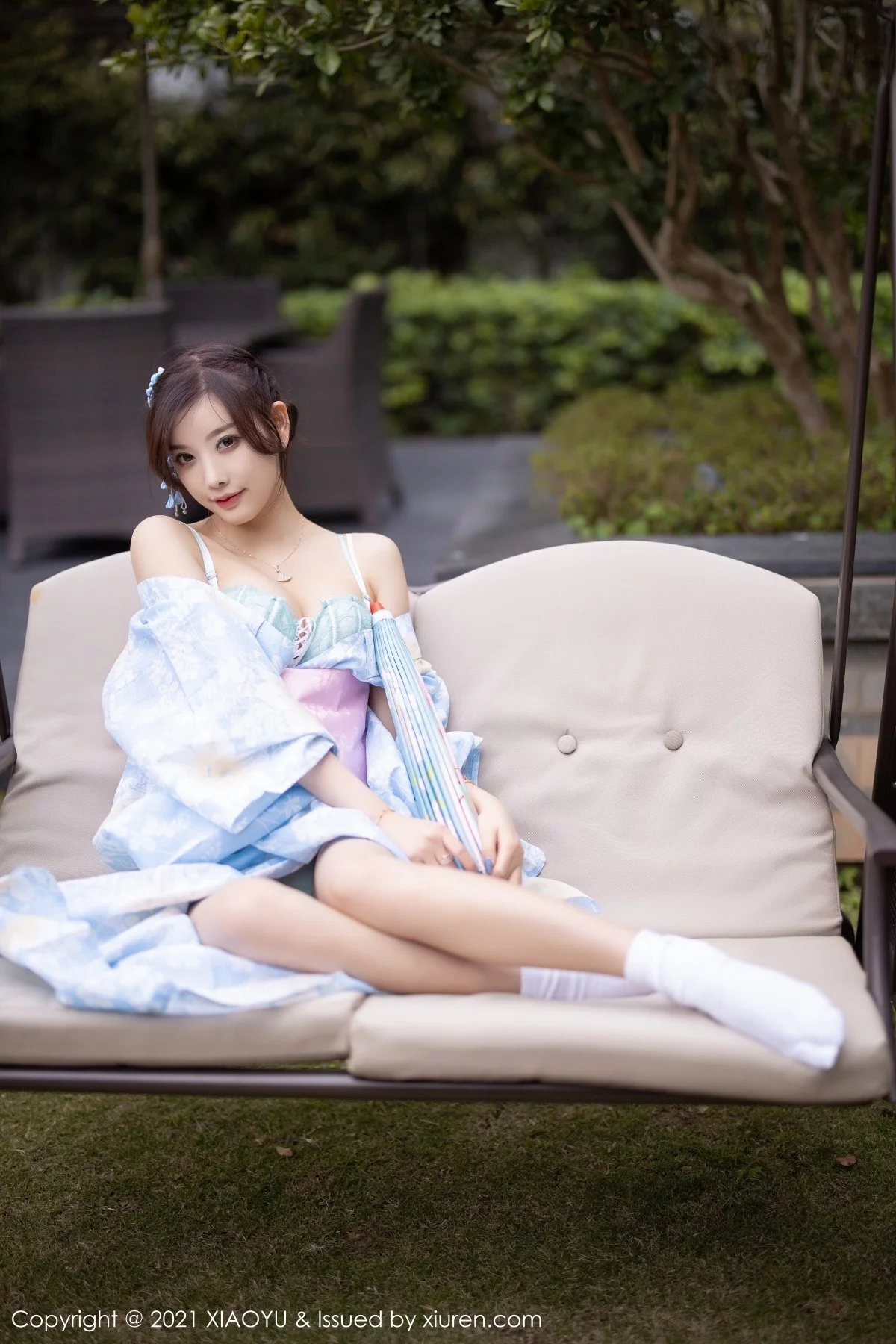 Xrmnw.Vip_杨晨晨_写真