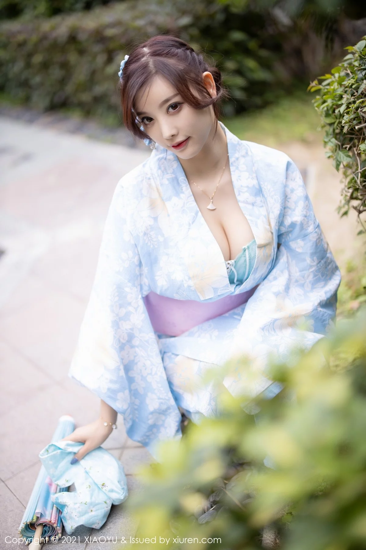 Xrmnw.Vip_杨晨晨_写真