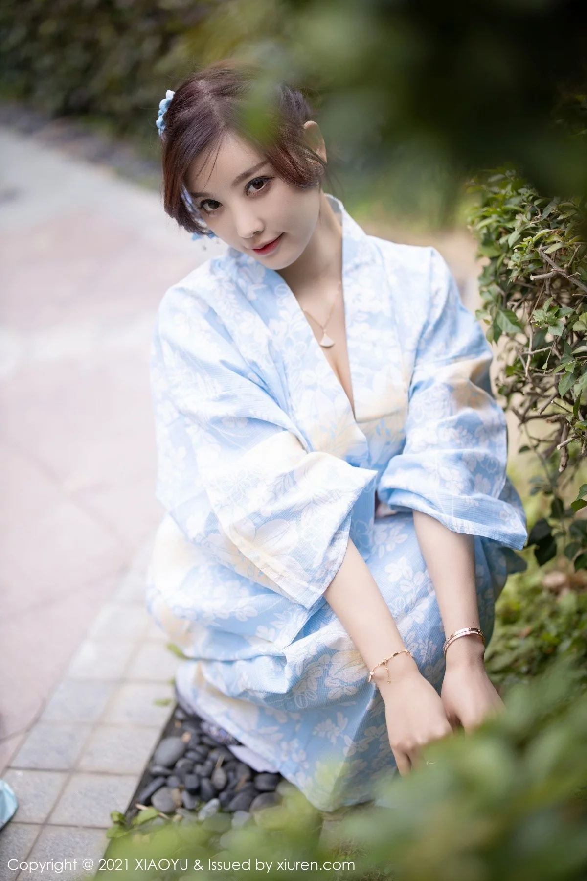 Xrmnw.Vip_杨晨晨_写真