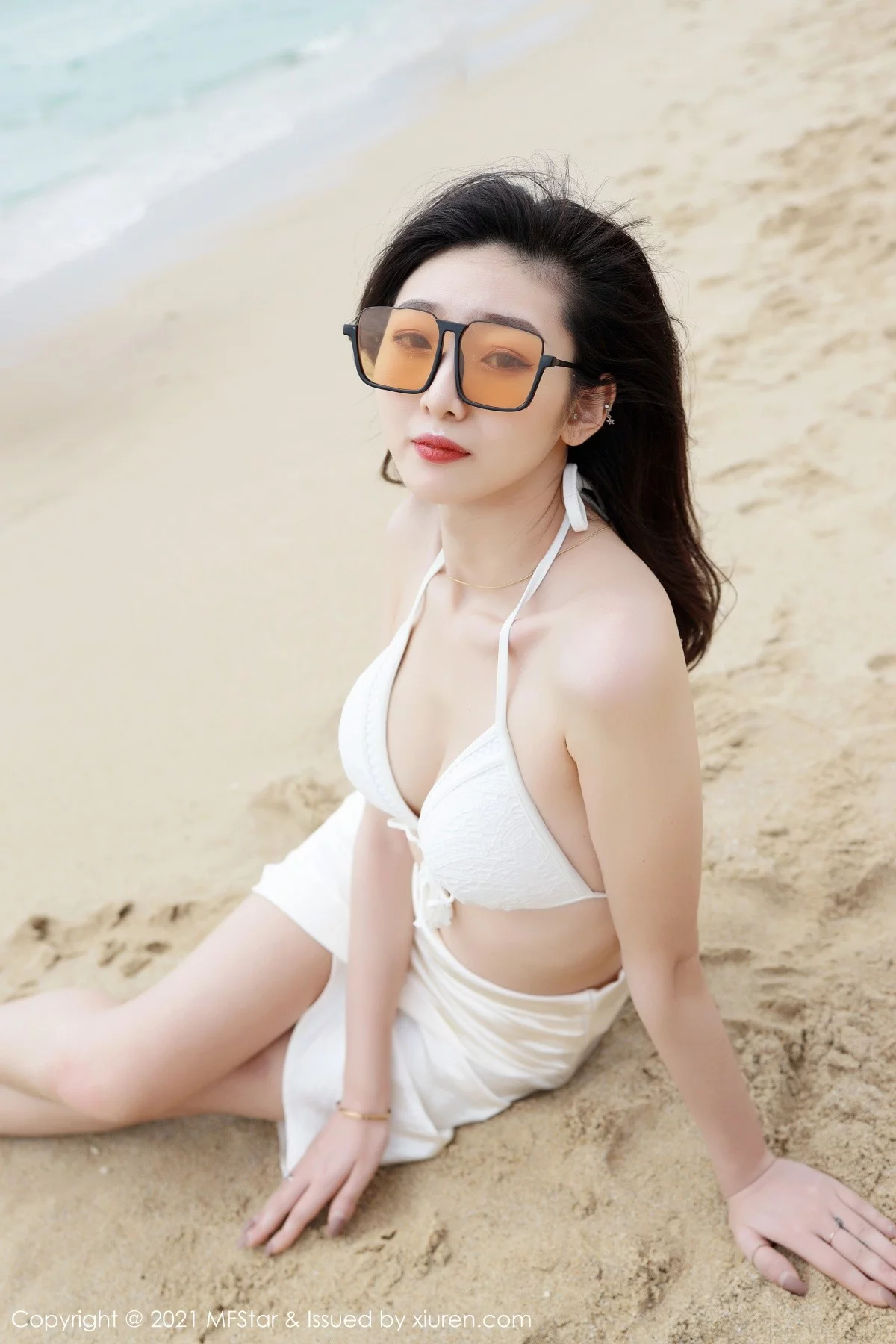 Xrmnw.Vip_安琪Yee_写真