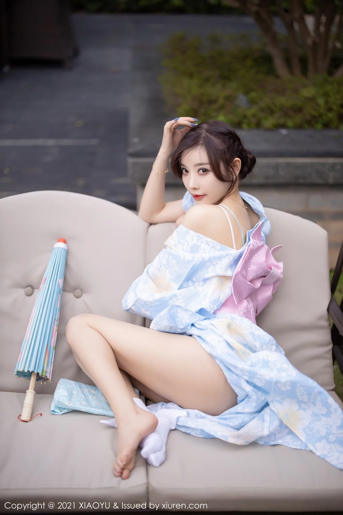 Xrmnw.Vip_杨晨晨_写真