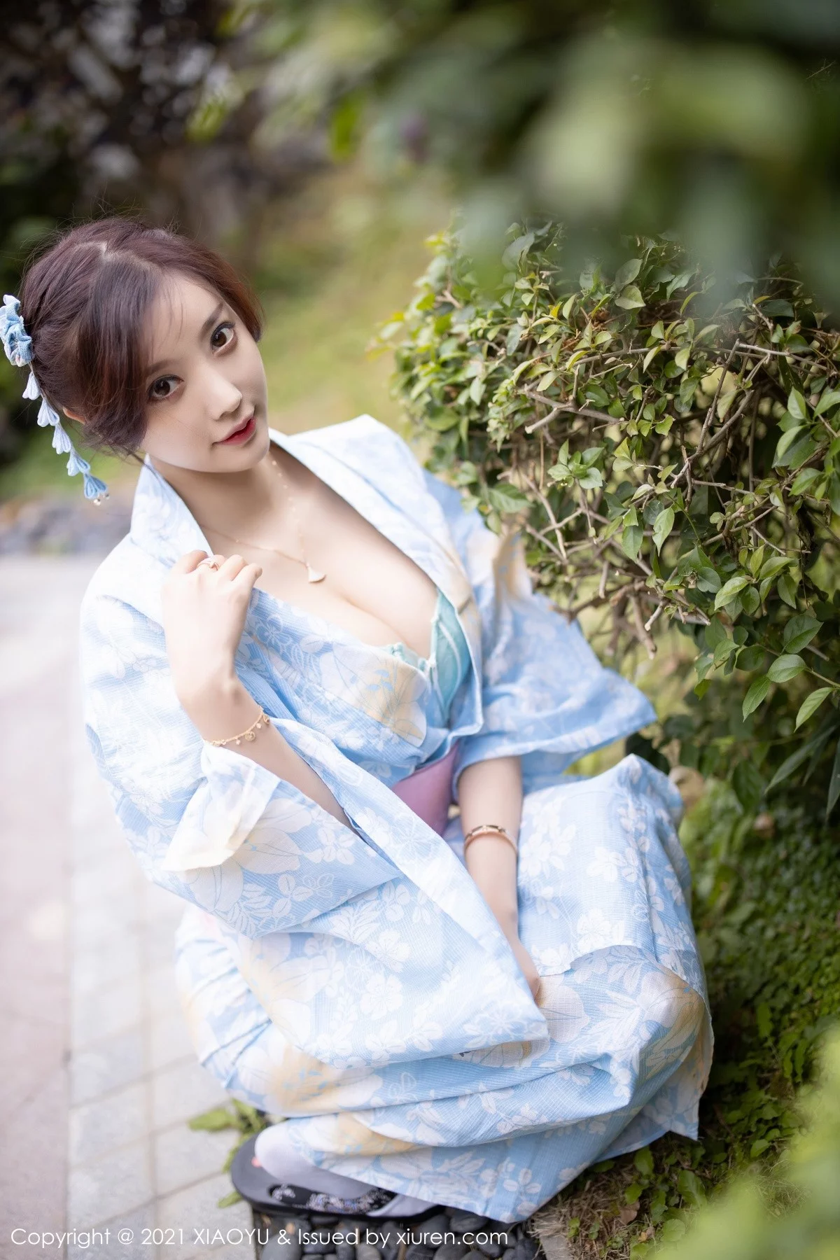 Xrmnw.Vip_杨晨晨_写真