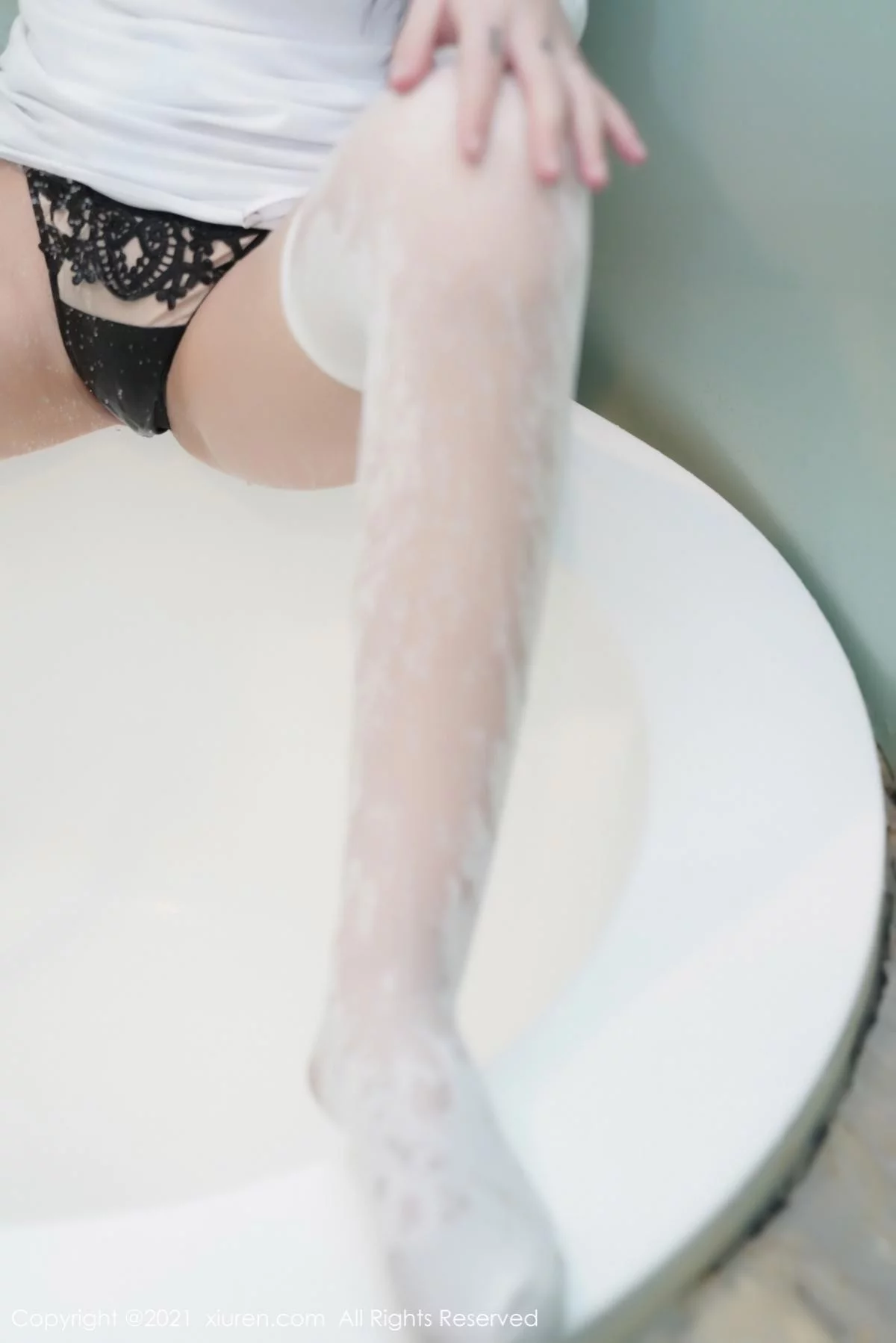 Xrmnw.Vip_美七Mia_写真