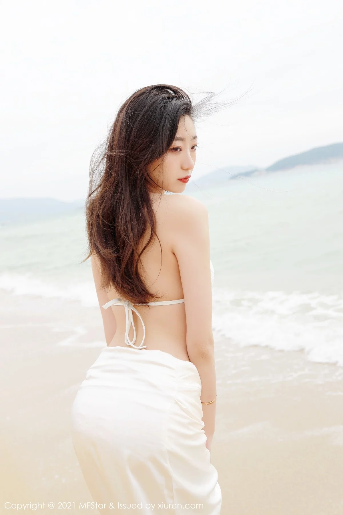 Xrmnw.Vip_安琪Yee_写真