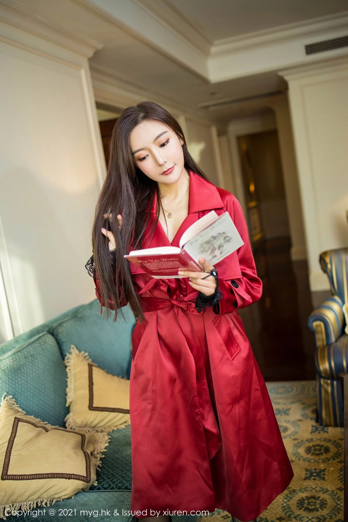 Xrmnw.Vip_王馨瑶_写真