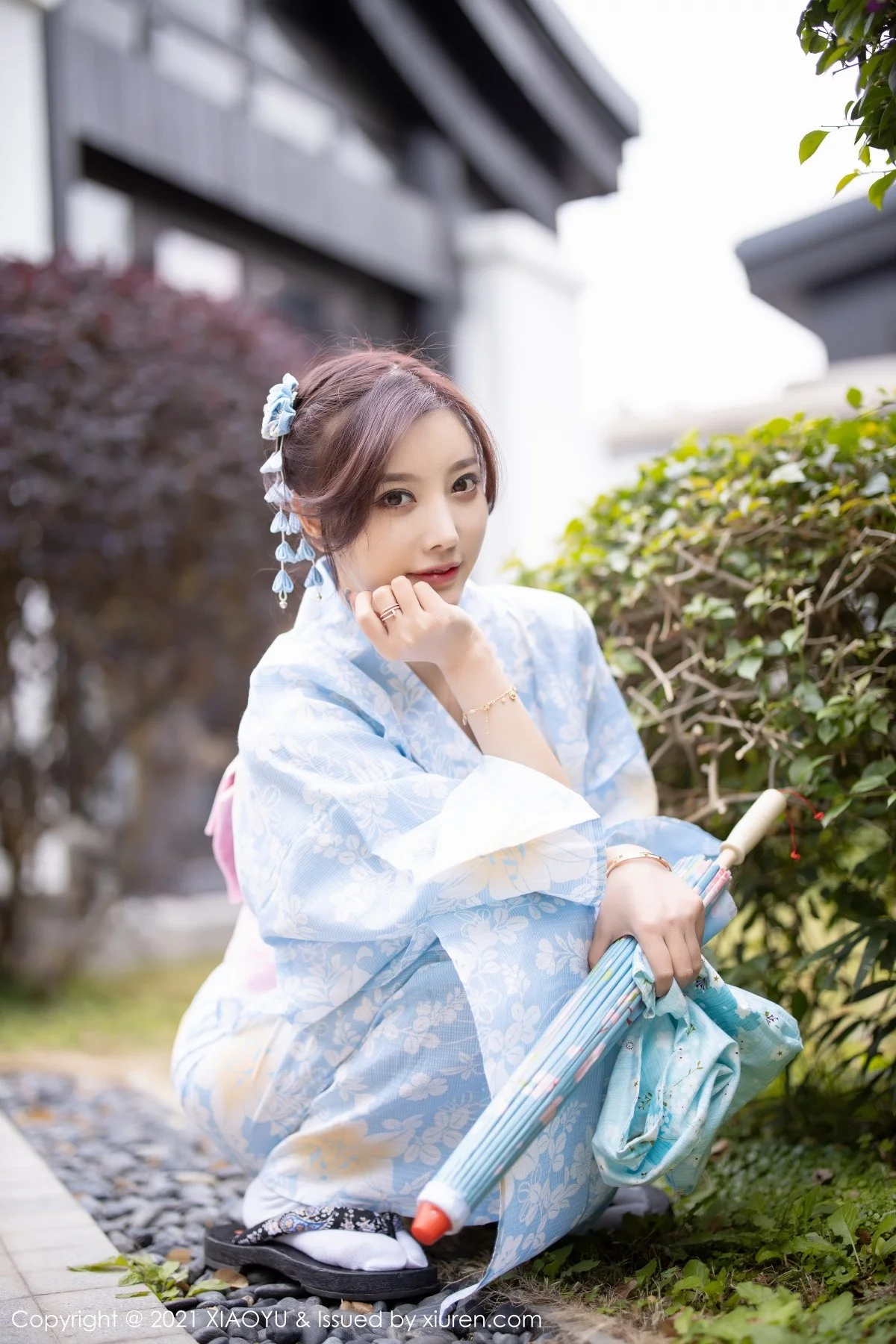 Xrmnw.Vip_杨晨晨_写真