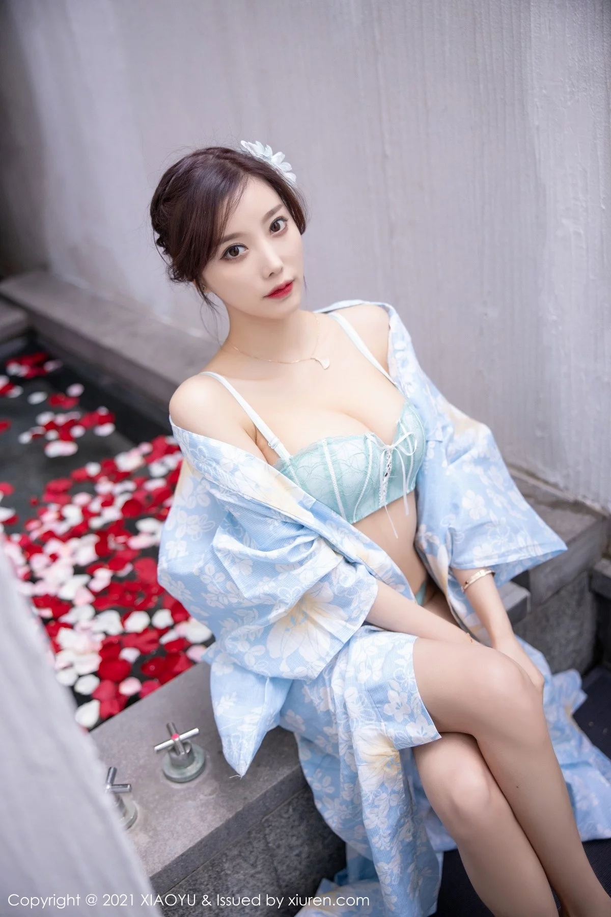 Xrmnw.Vip_杨晨晨_写真