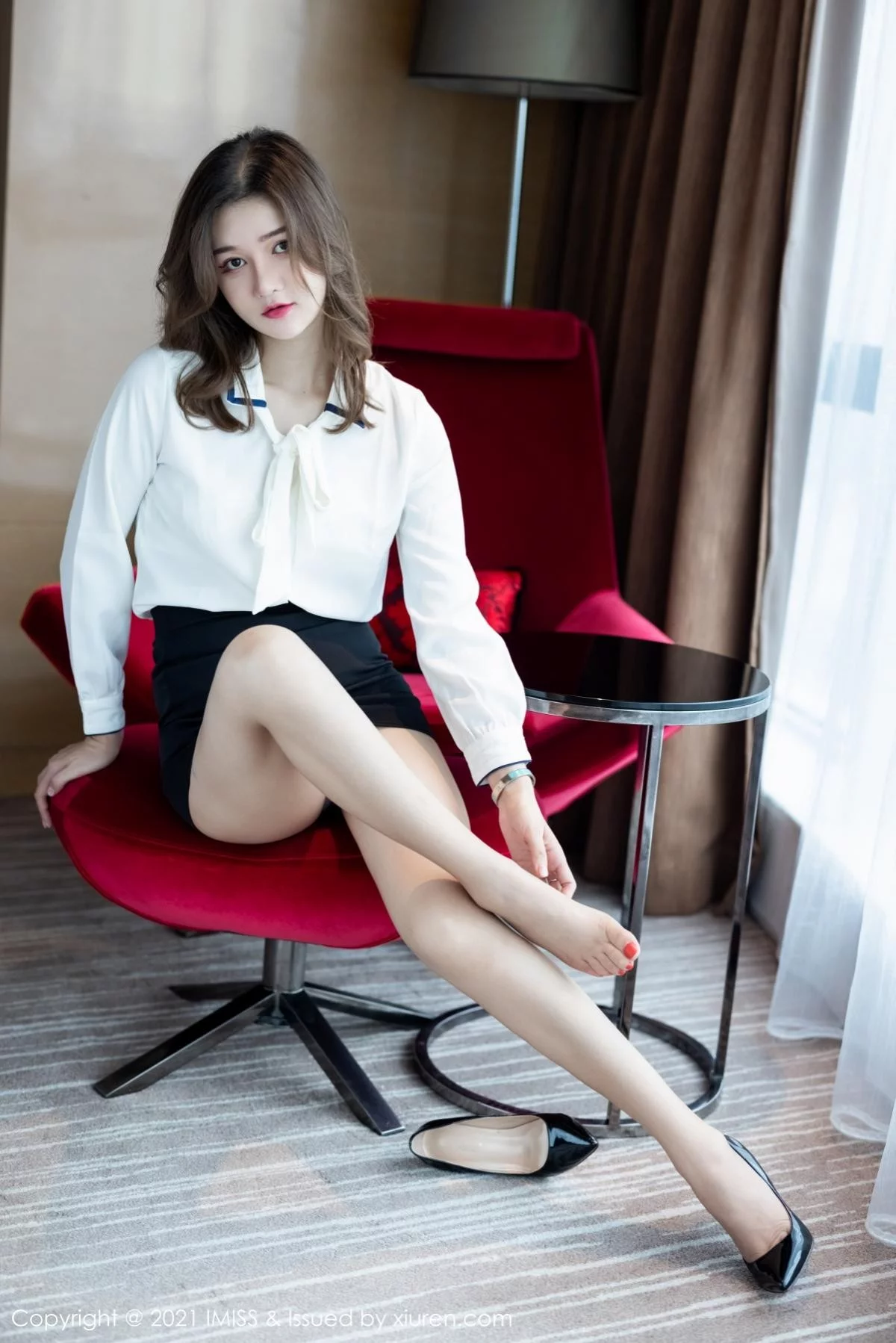 Xrmnw.Vip_芷萱mimi_写真