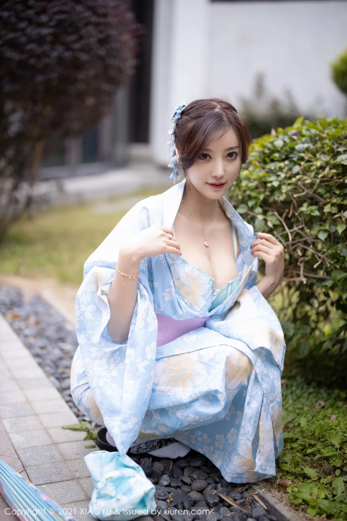 Xrmnw.Vip_杨晨晨_写真