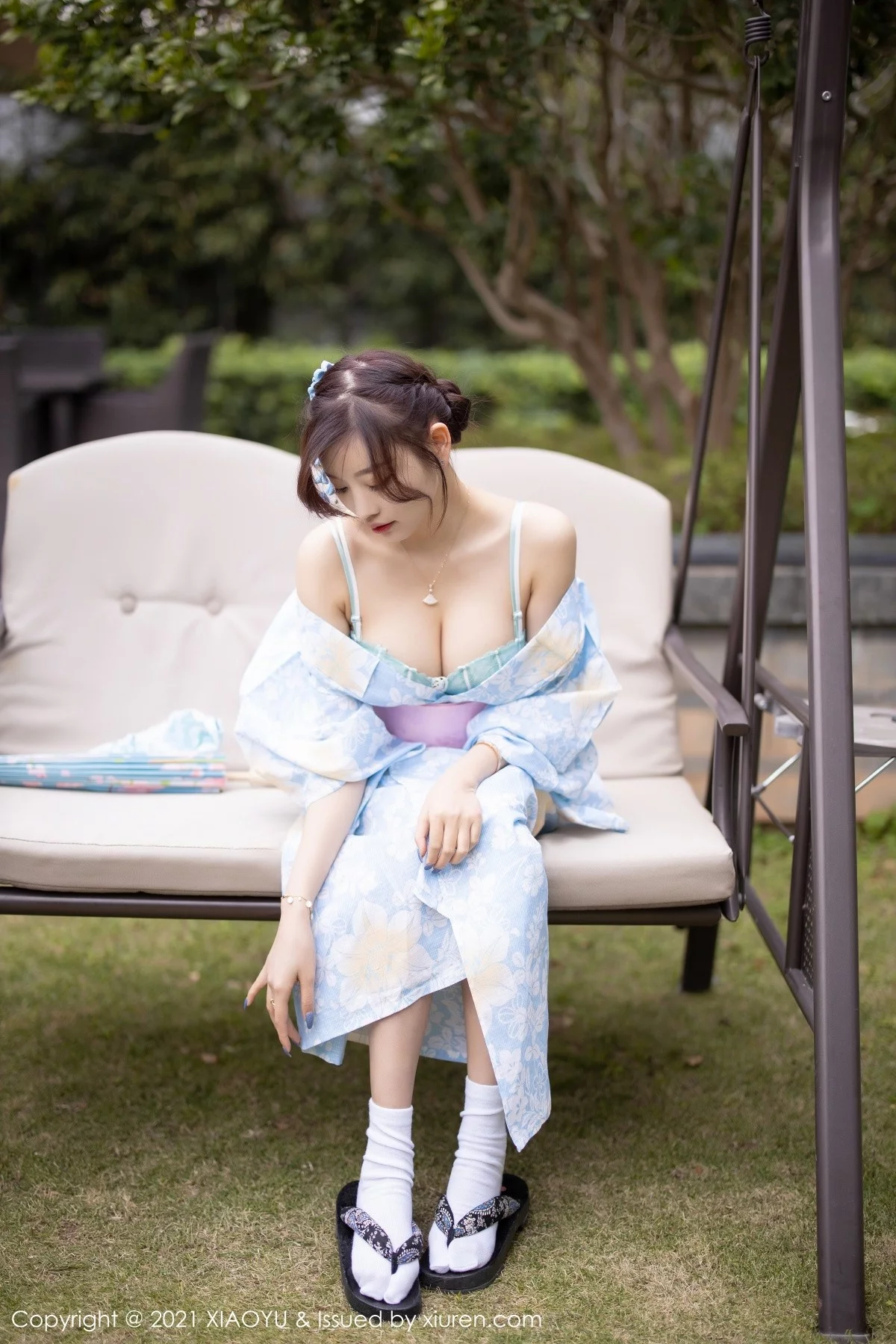 Xrmnw.Vip_杨晨晨_写真