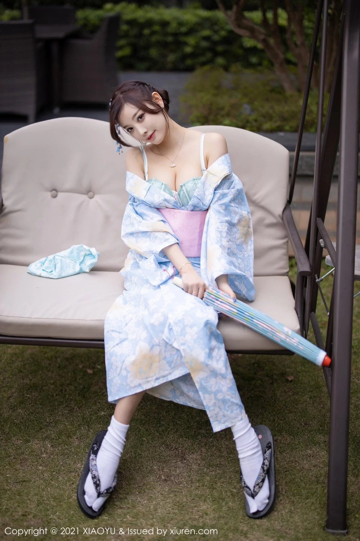 Xrmnw.Vip_杨晨晨_写真
