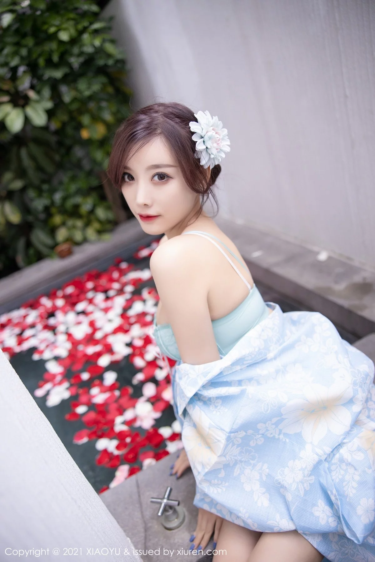Xrmnw.Vip_杨晨晨_写真