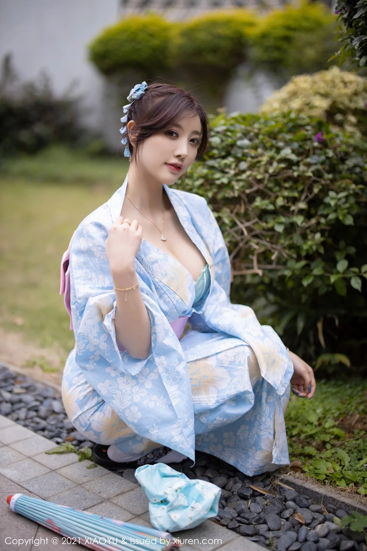 Xrmnw.Vip_杨晨晨_写真
