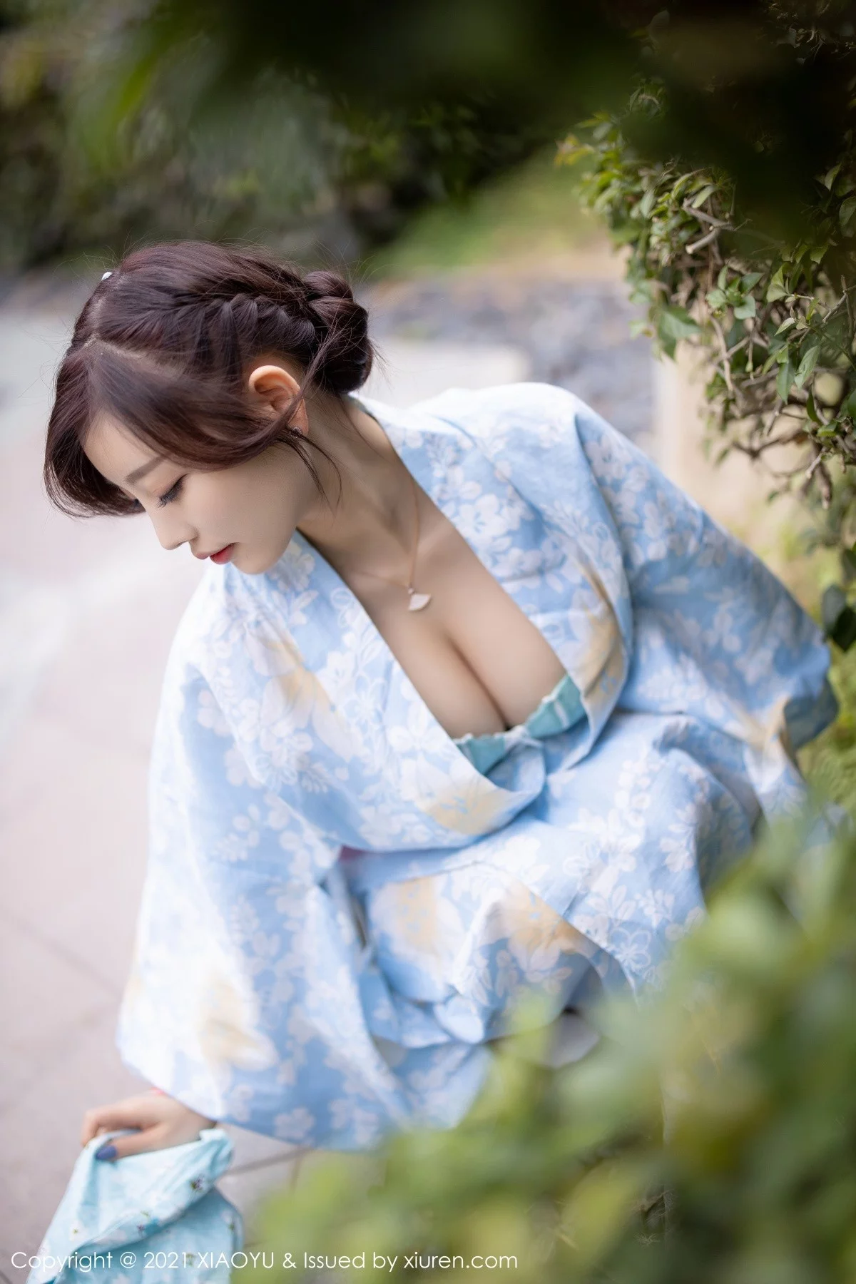 Xrmnw.Vip_杨晨晨_写真