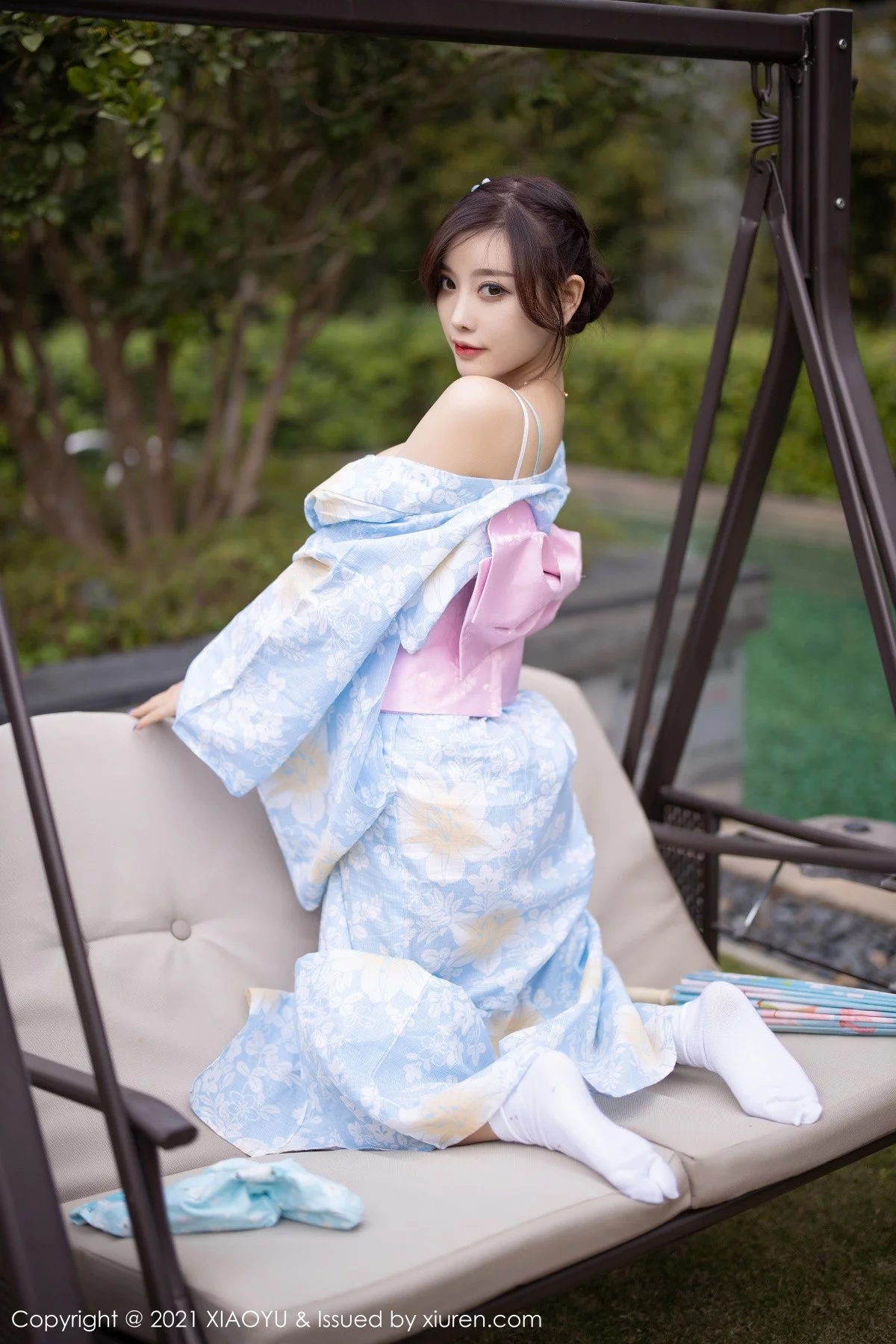 Xrmnw.Vip_杨晨晨_写真