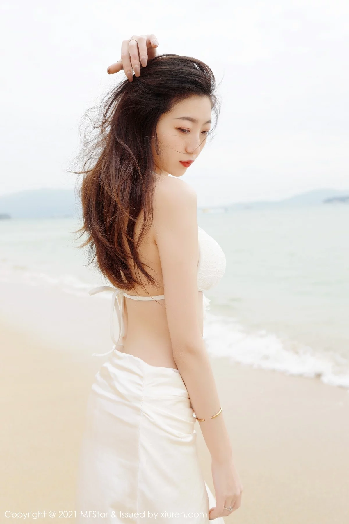 Xrmnw.Vip_安琪Yee_写真