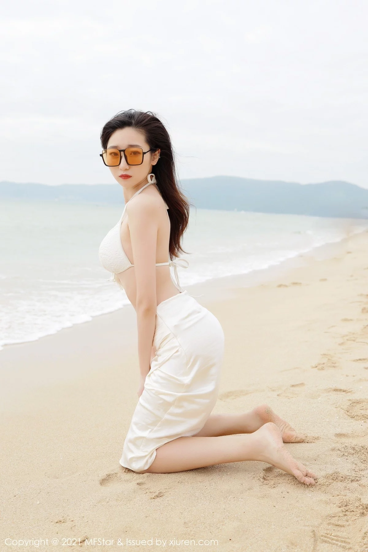 Xrmnw.Vip_安琪Yee_写真