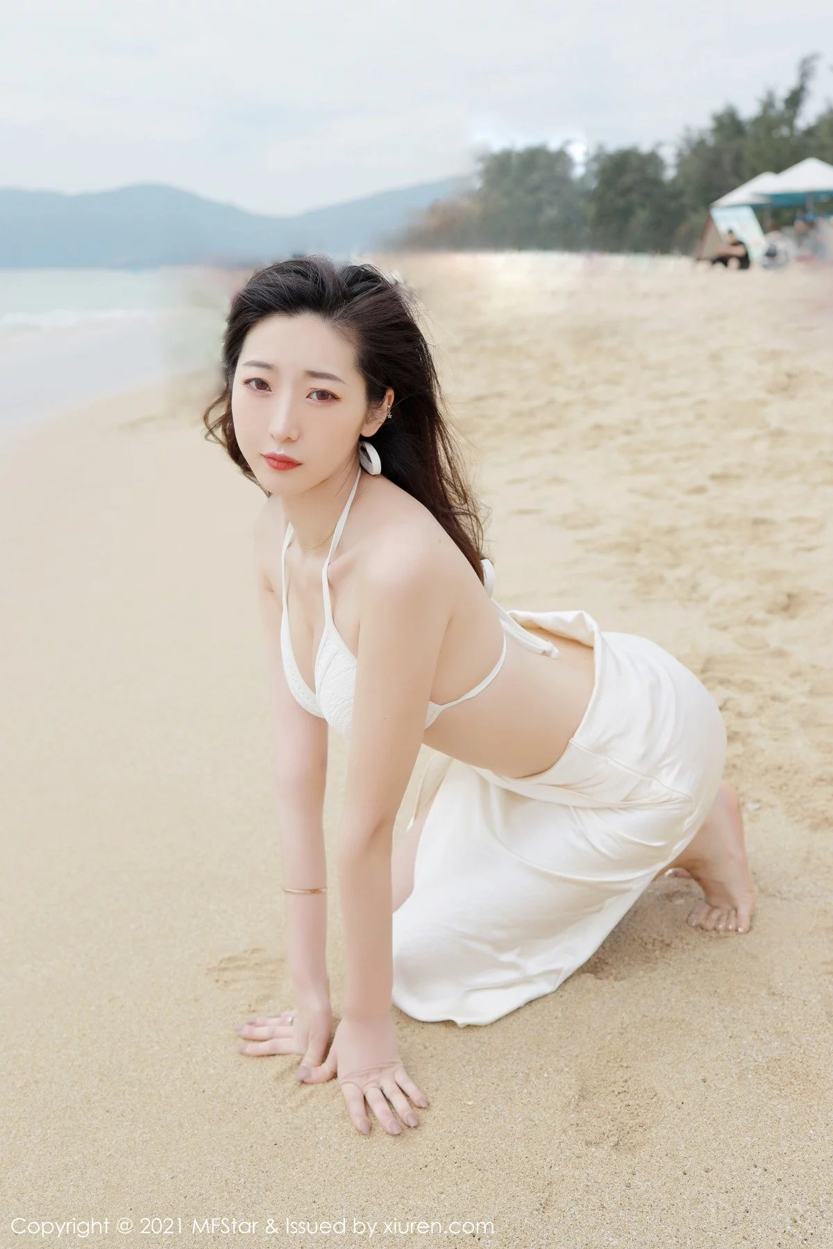 Xrmnw.Vip_安琪Yee_写真
