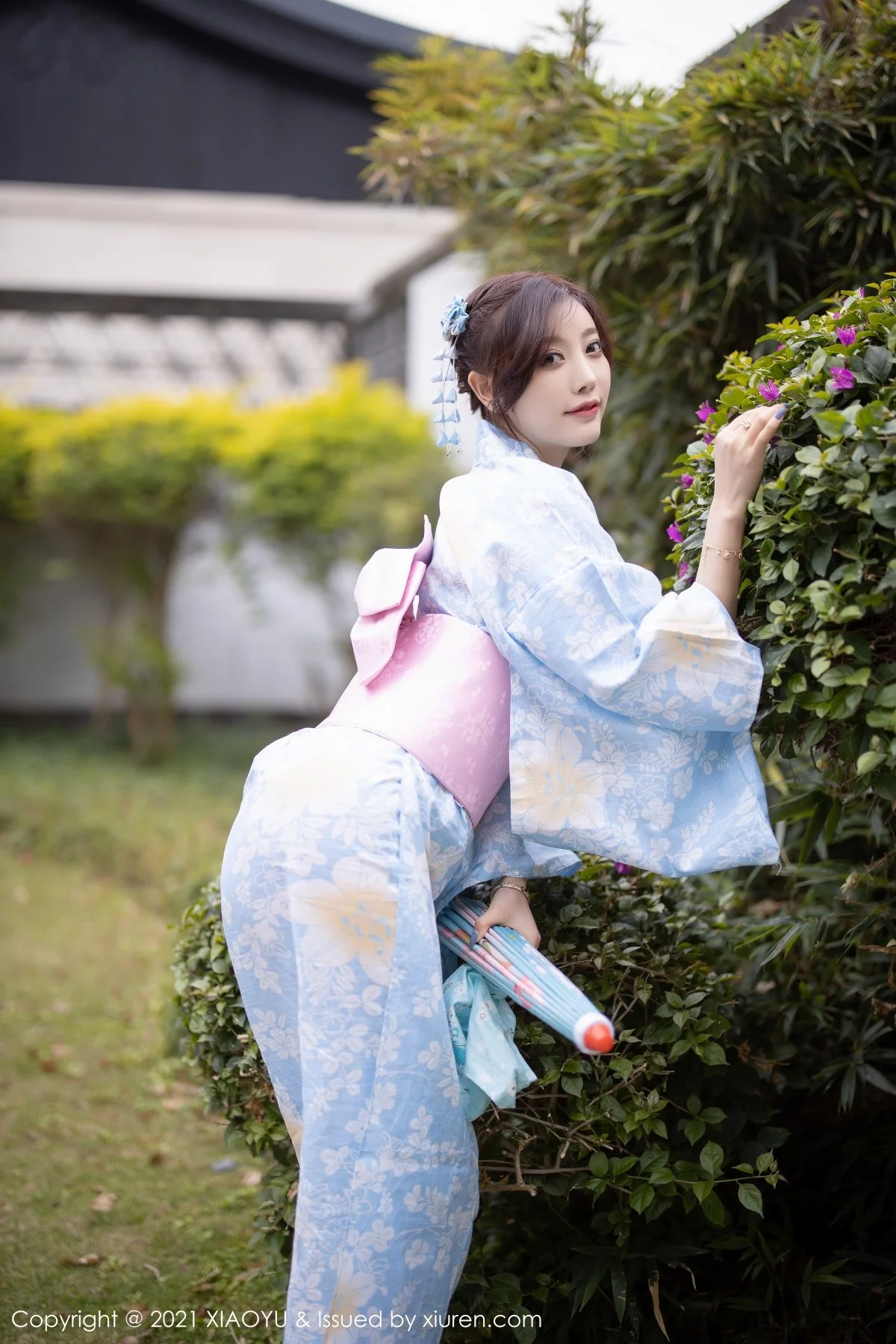 Xrmnw.Vip_杨晨晨_写真
