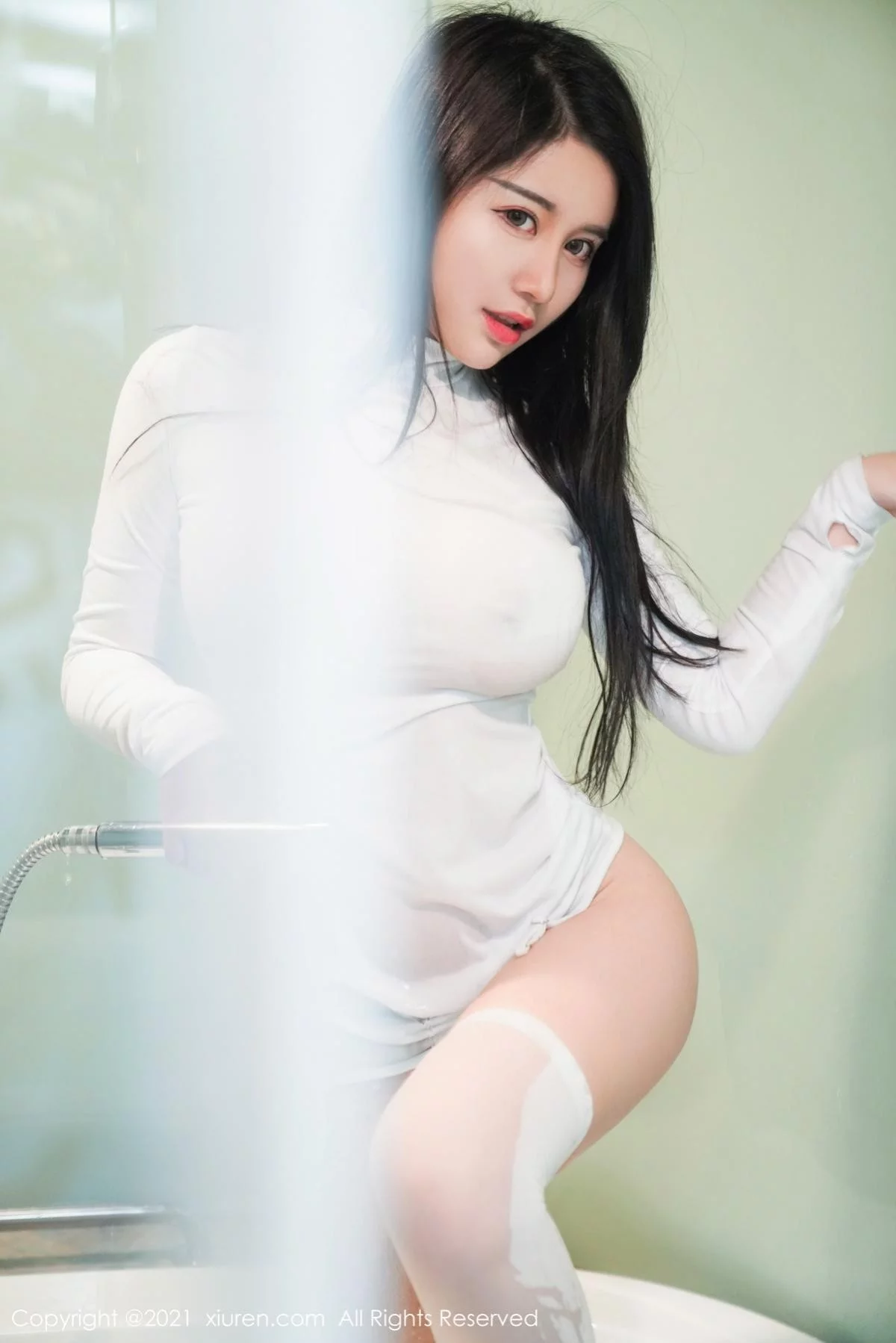 Xrmnw.Vip_美七Mia_写真