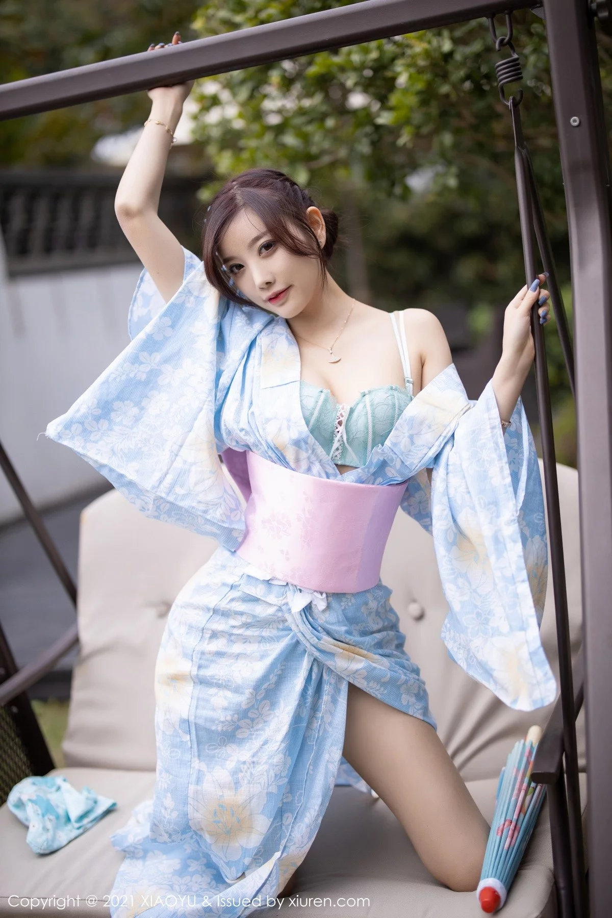 Xrmnw.Vip_杨晨晨_写真