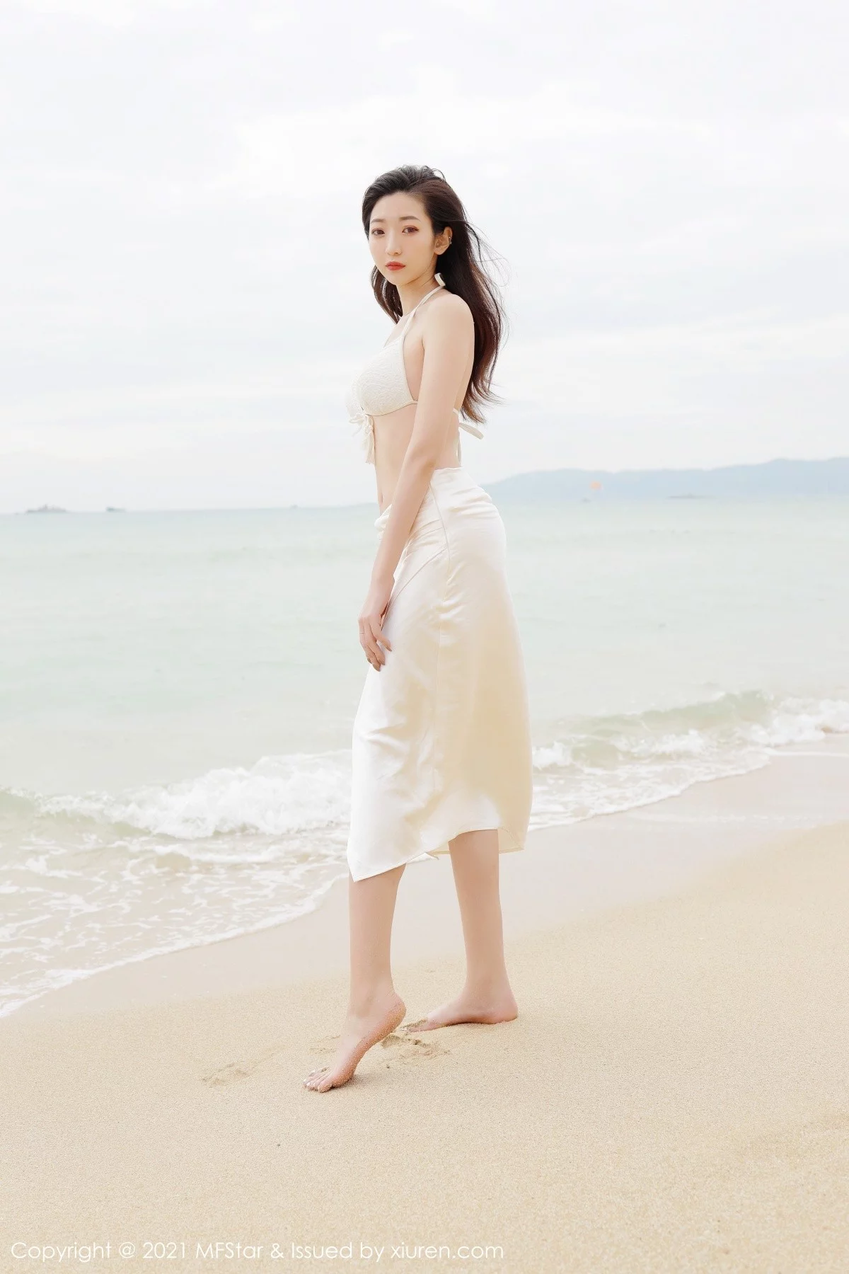 Xrmnw.Vip_安琪Yee_写真