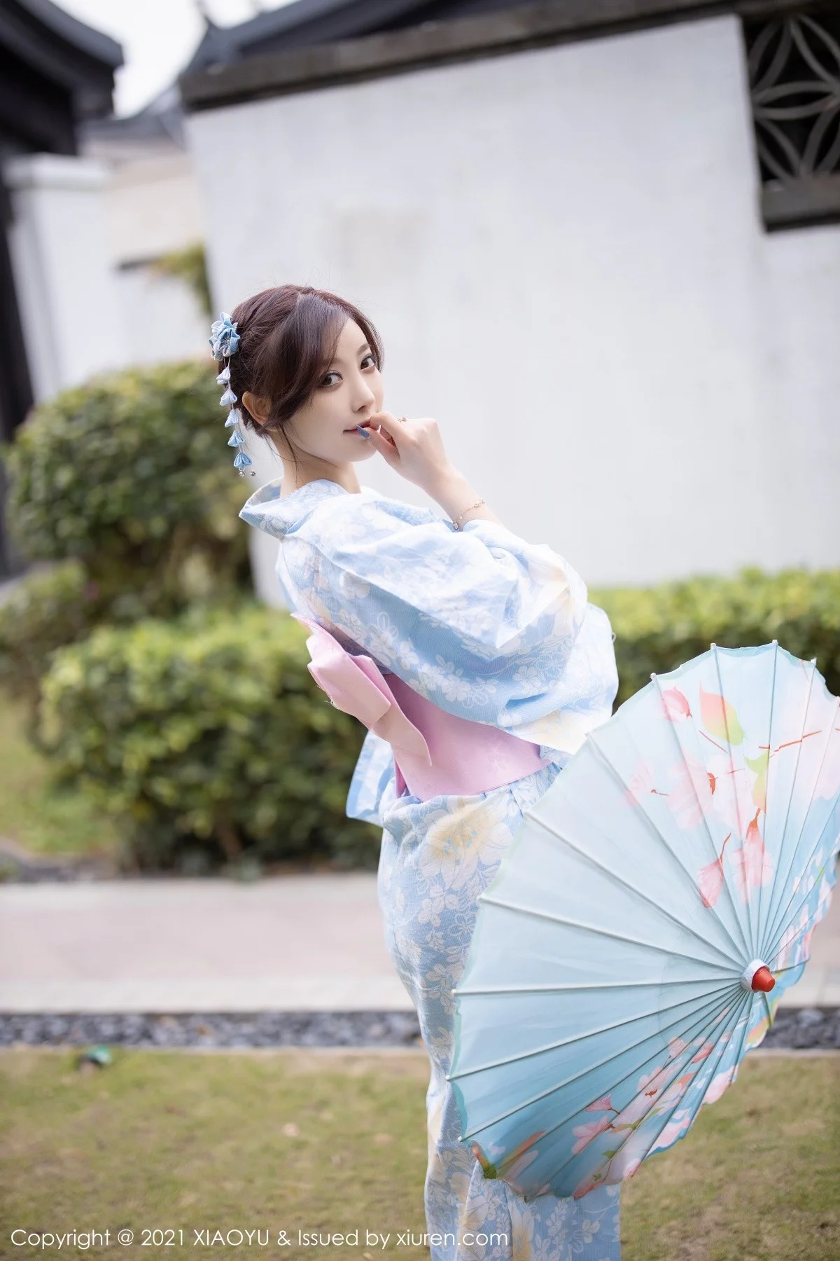 Xrmnw.Vip_杨晨晨_写真