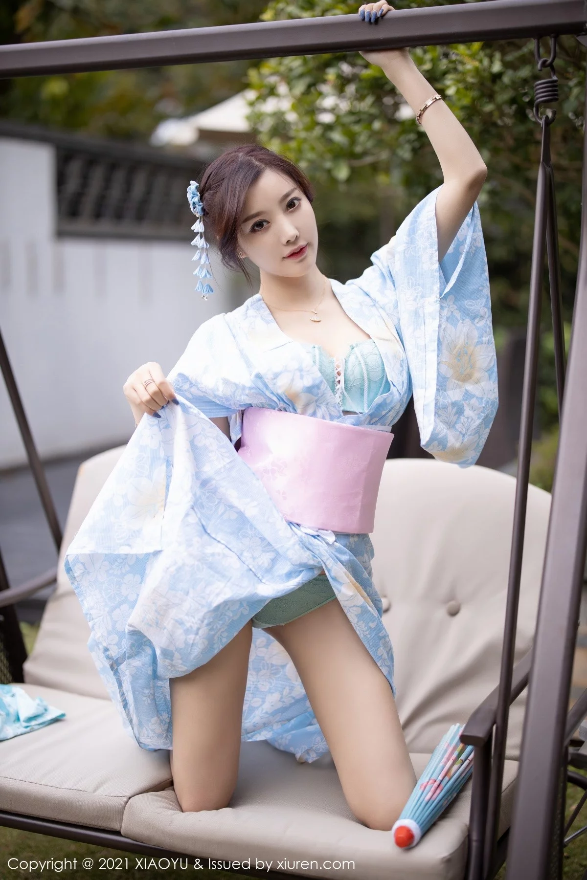 Xrmnw.Vip_杨晨晨_写真