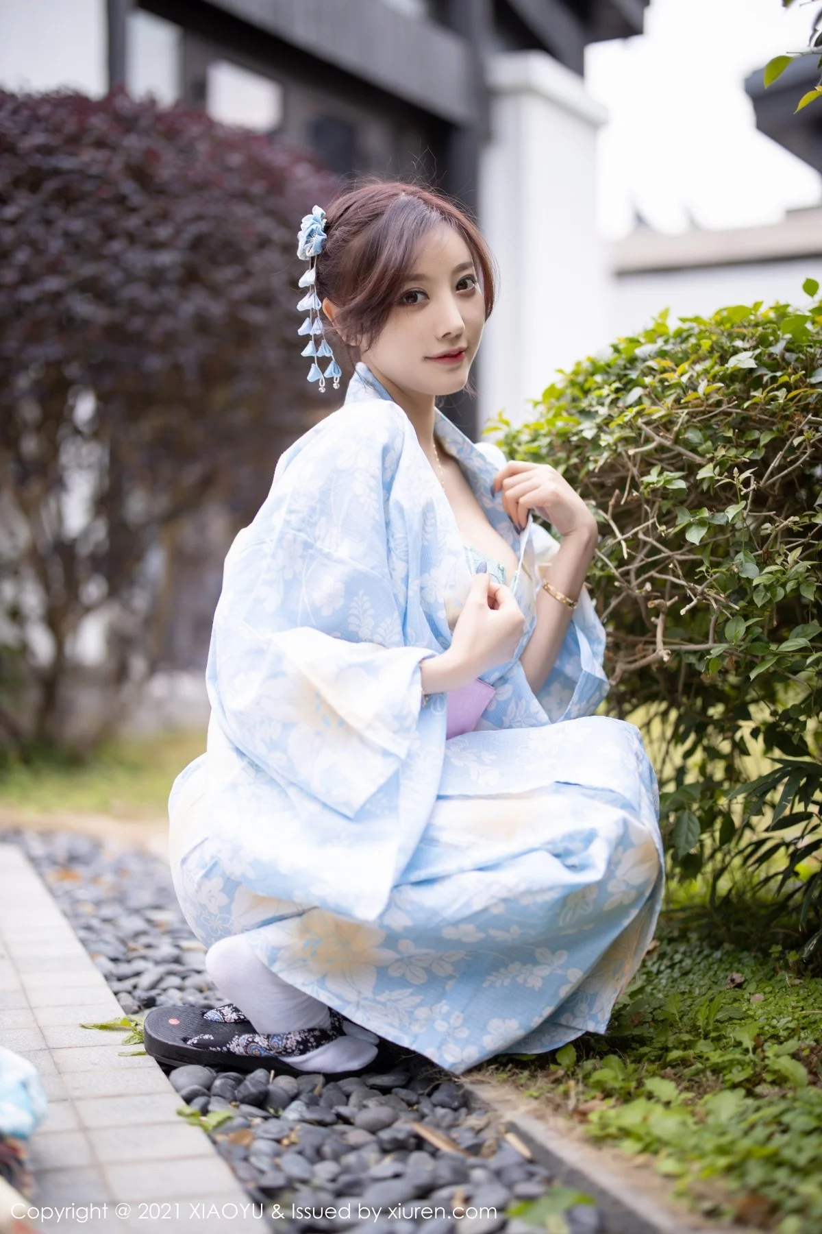 Xrmnw.Vip_杨晨晨_写真