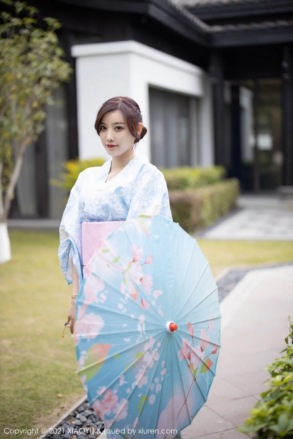 Xrmnw.Vip_杨晨晨_写真
