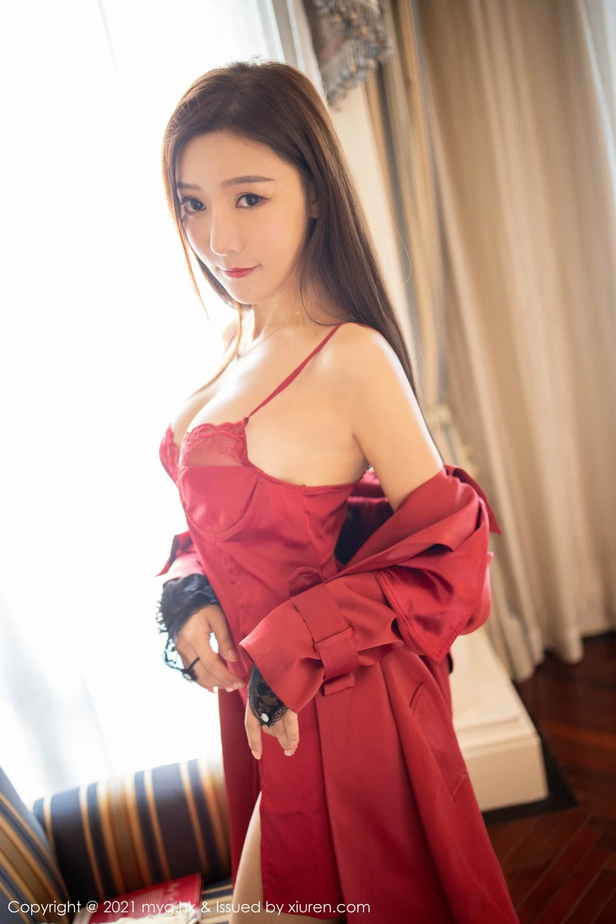 Xrmnw.Vip_王馨瑶_写真