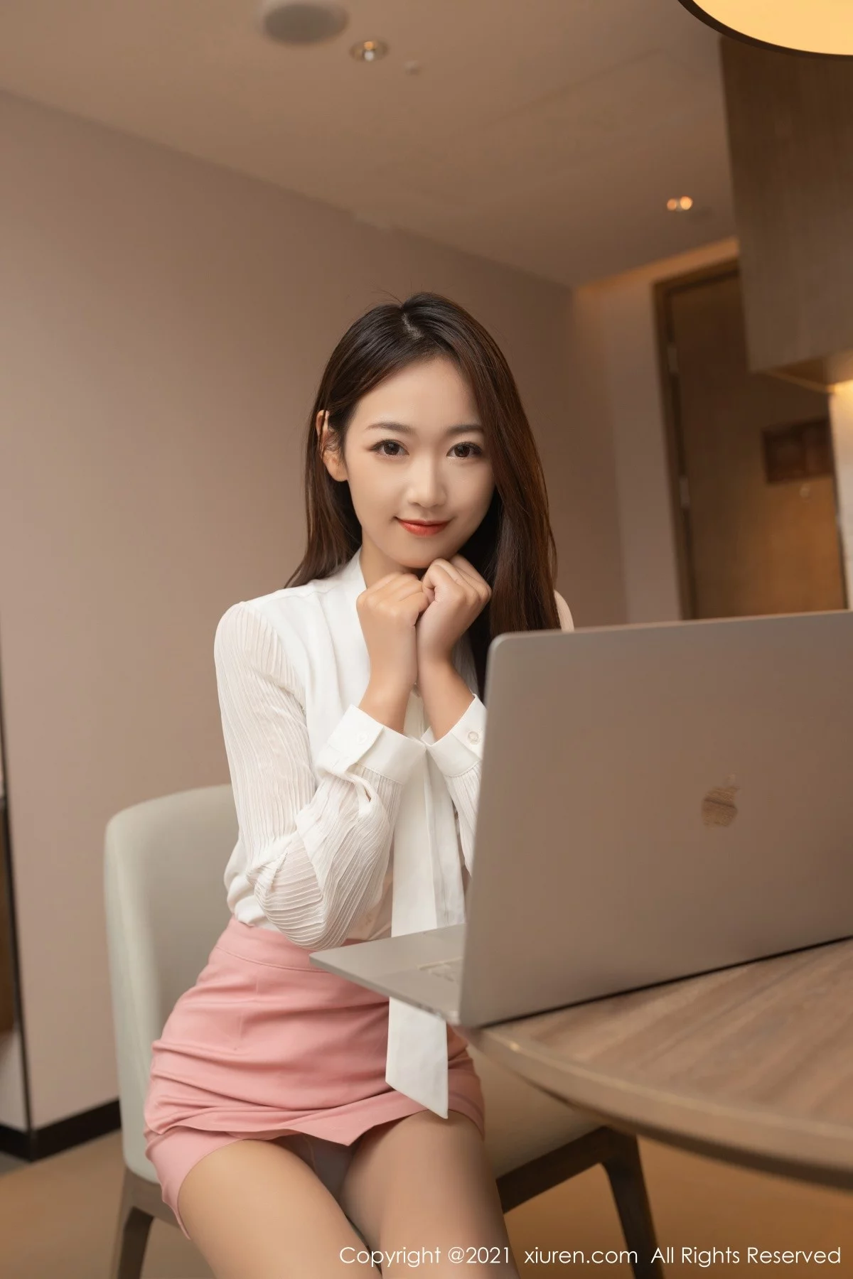 Xrmnw.Vip_唐安琪_写真