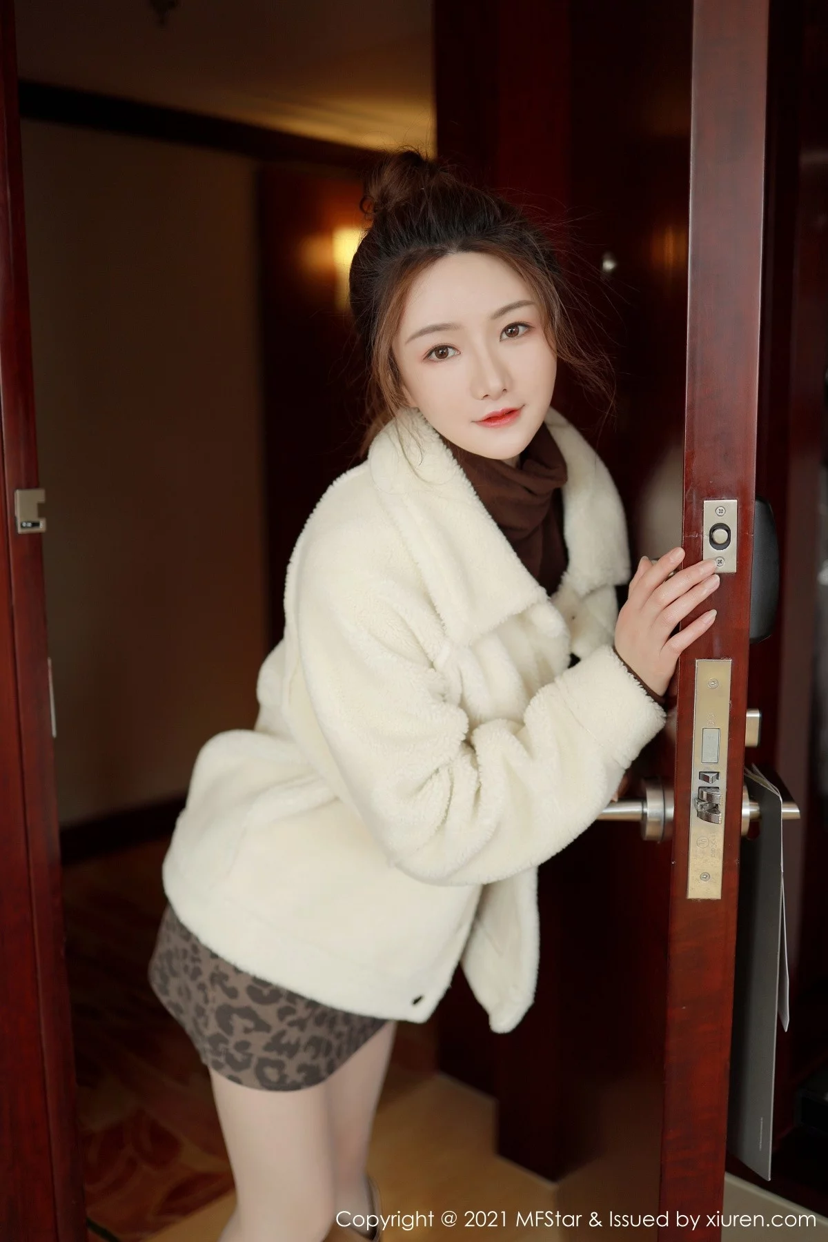 Xrmnw.Vip_婠婠么_写真