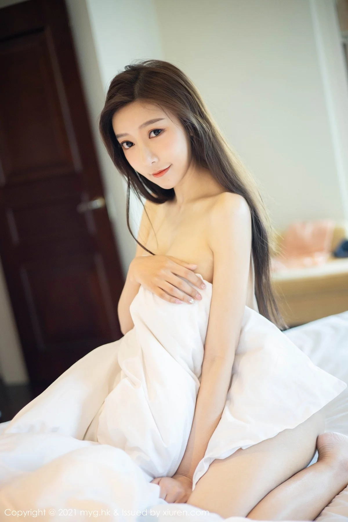 Xrmnw.Vip_王馨瑶_写真