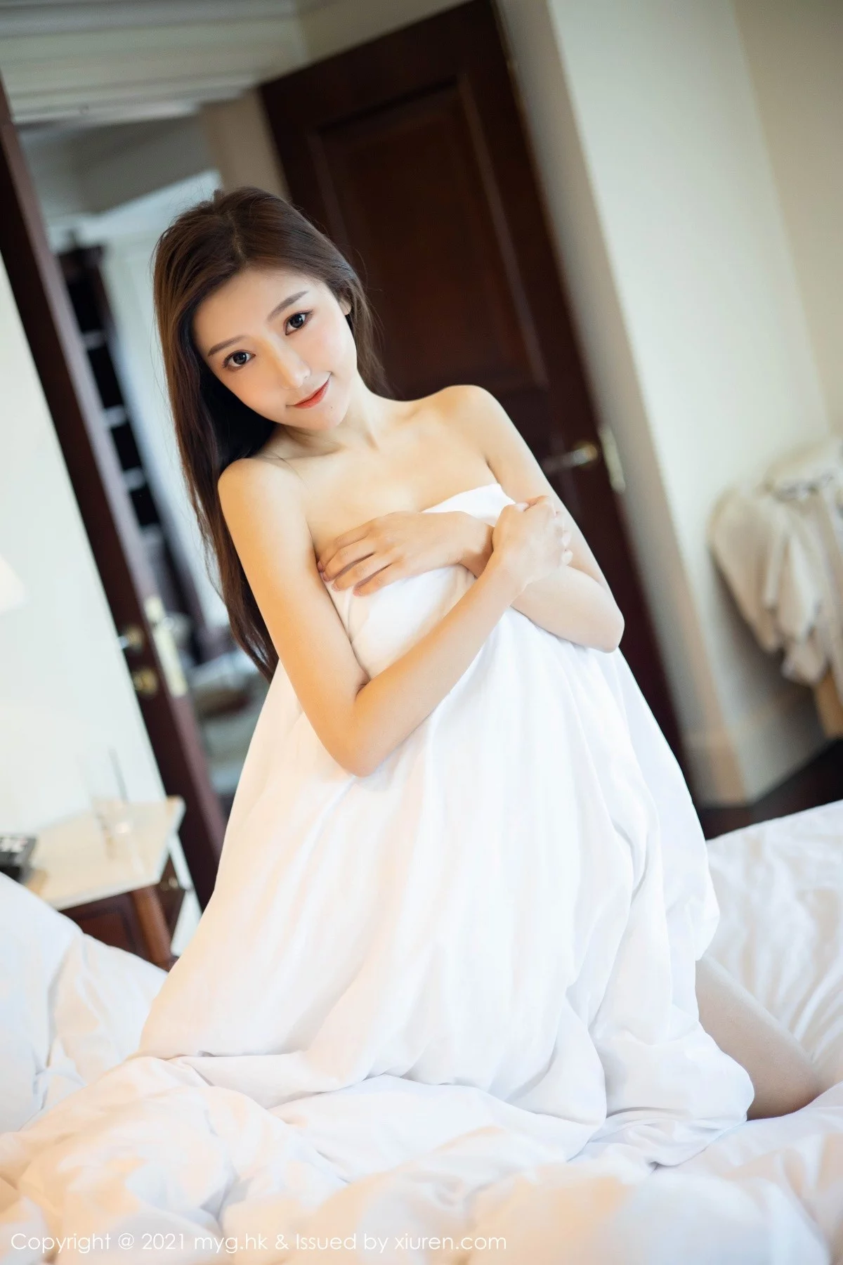 Xrmnw.Vip_王馨瑶_写真