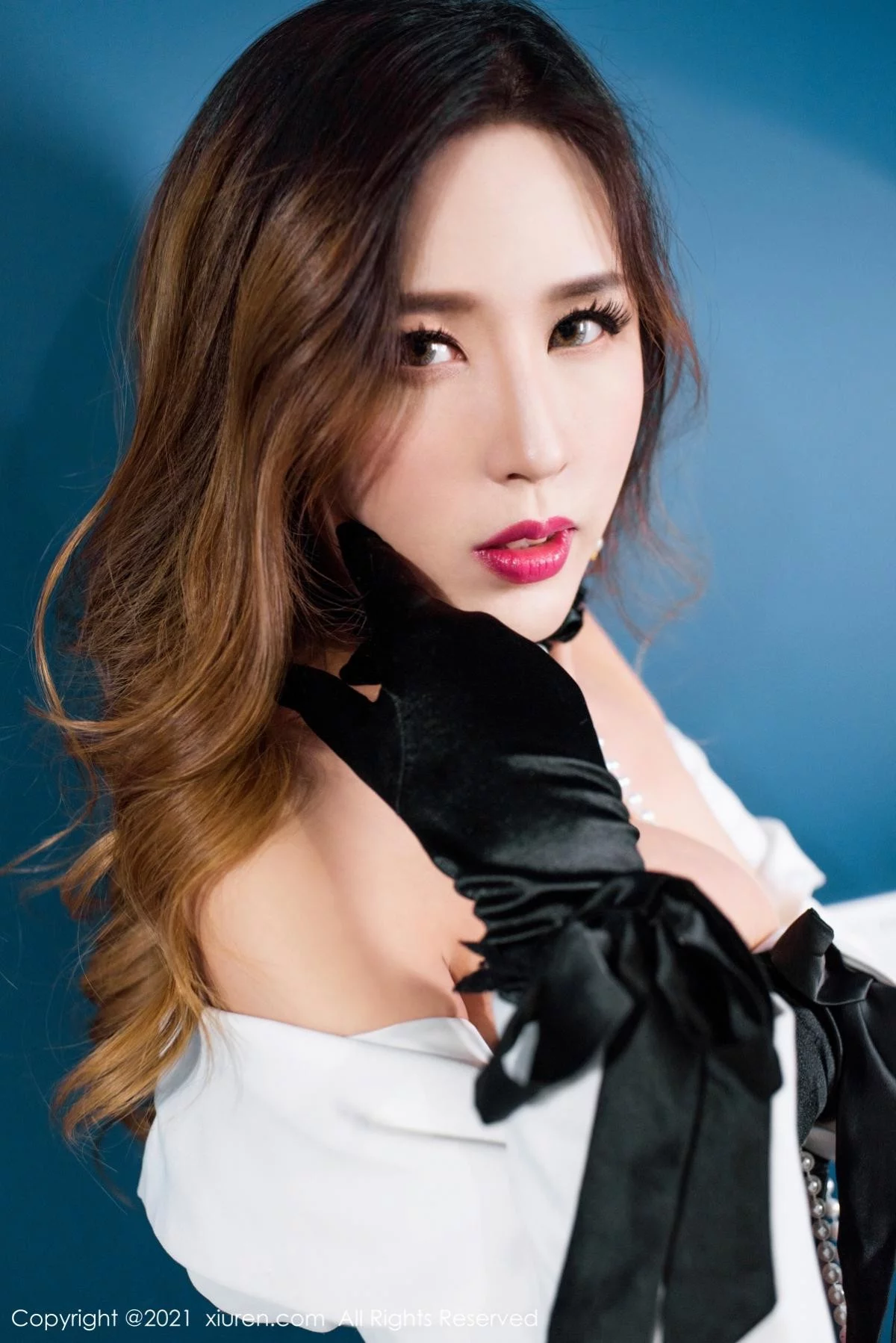 Xrmnw.Vip_贵贵_写真