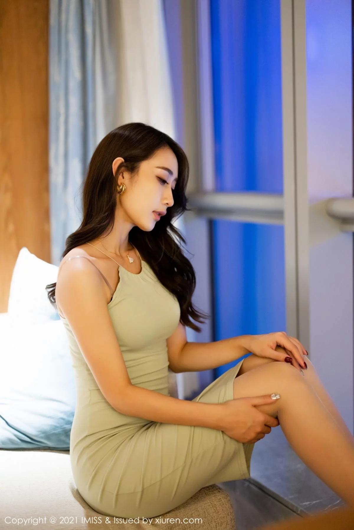 Xrmnw.Vip_萌白酱_写真