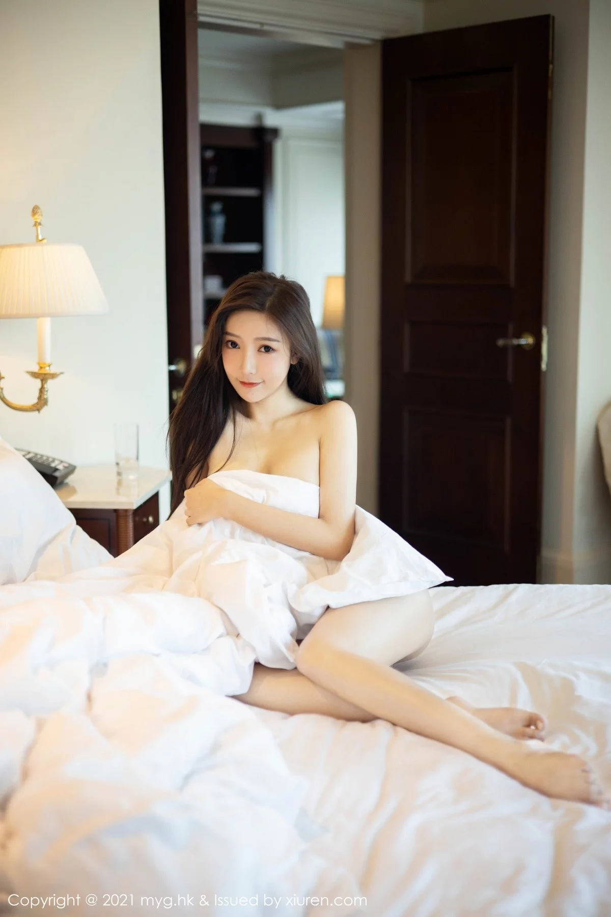 Xrmnw.Vip_王馨瑶_写真