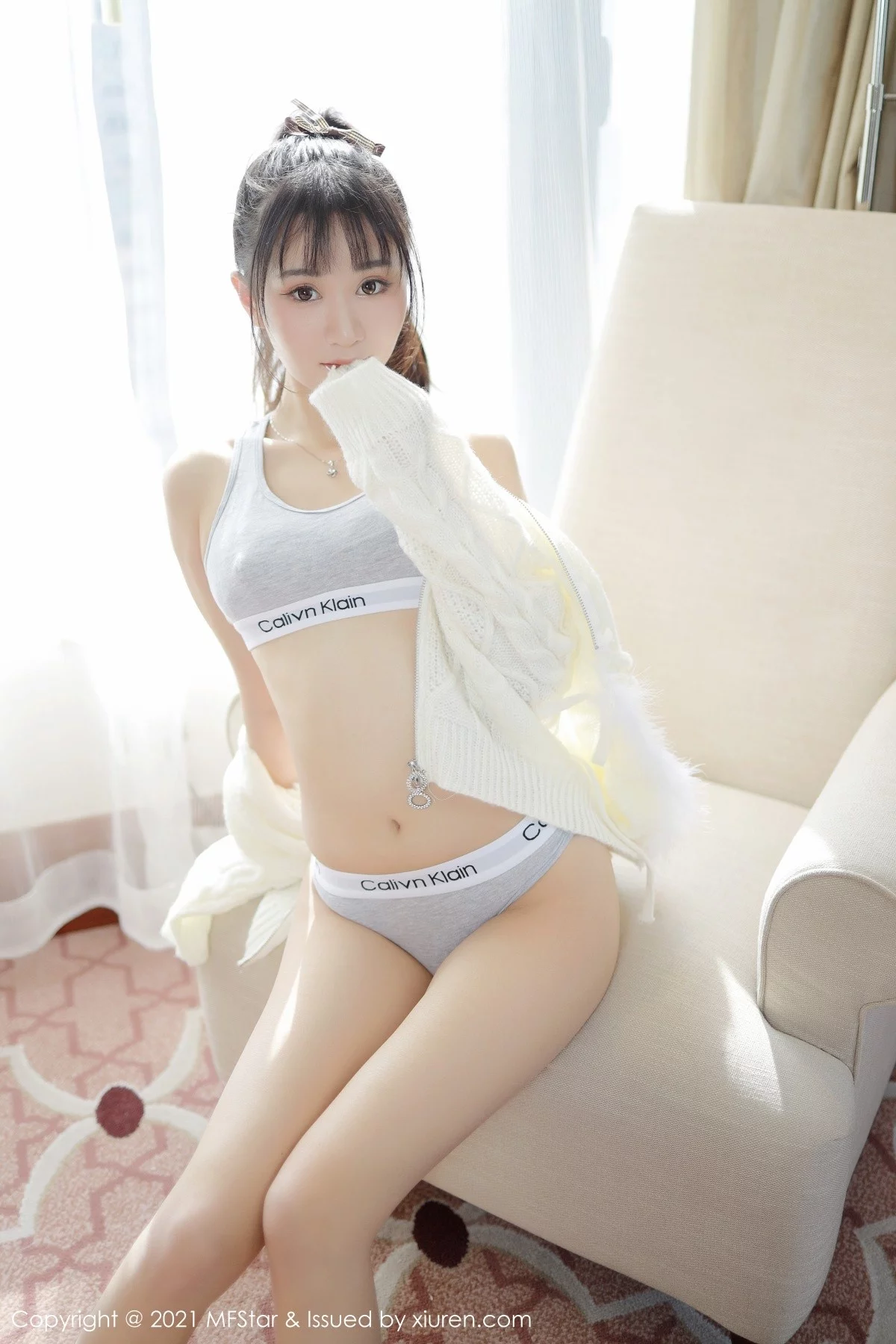 Xrmnw.Vip_小果冻儿_写真