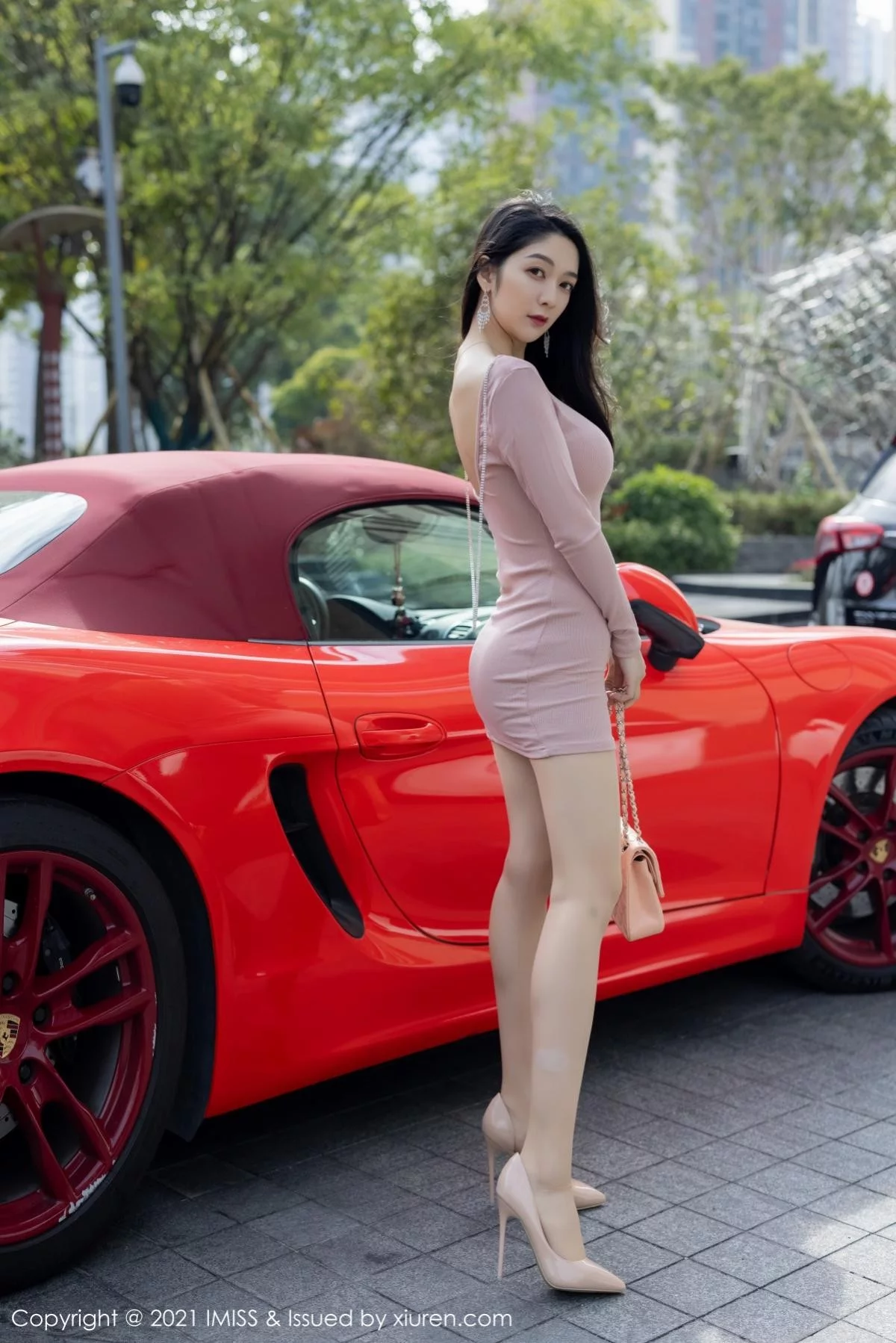 Xrmnw.Vip_小热巴_写真