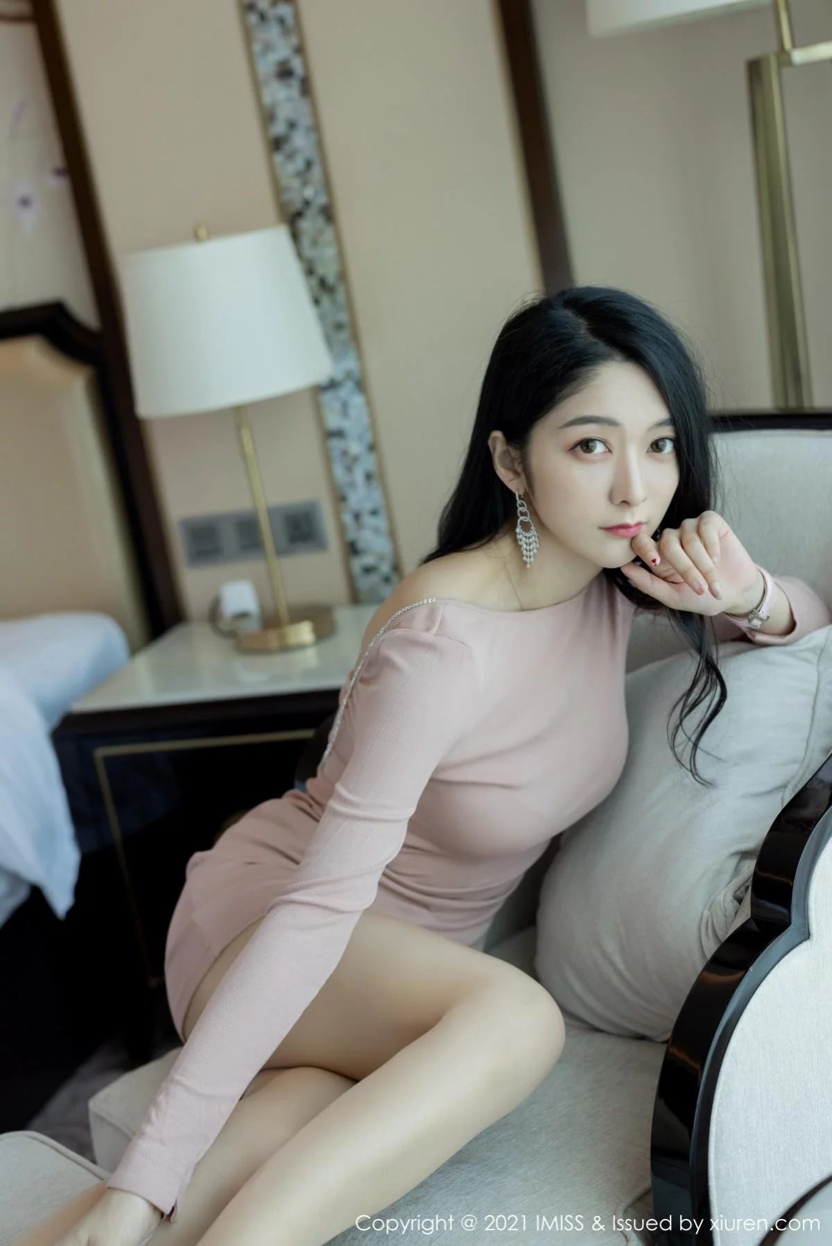 Xrmnw.Vip_小热巴_写真