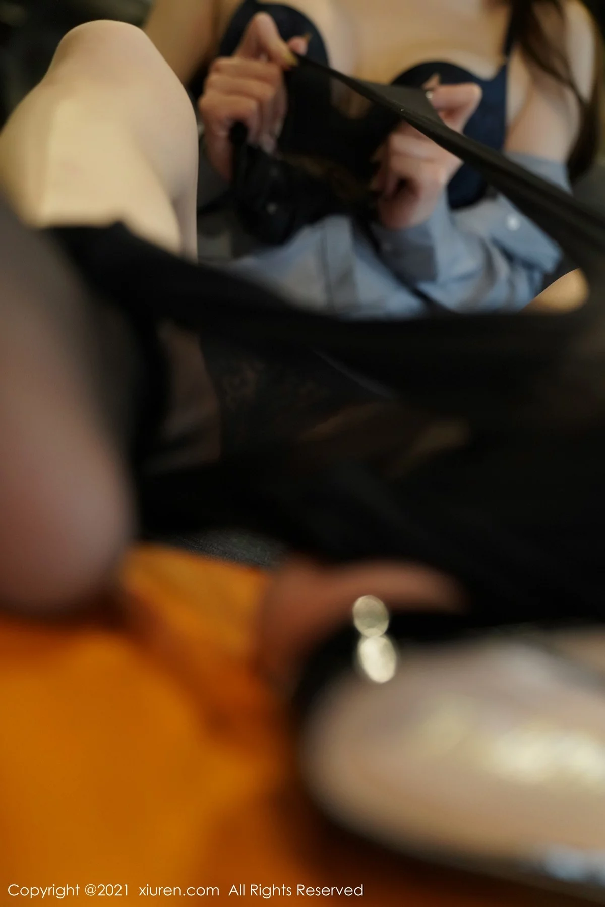 Xrmnw.Vip_周于希_写真