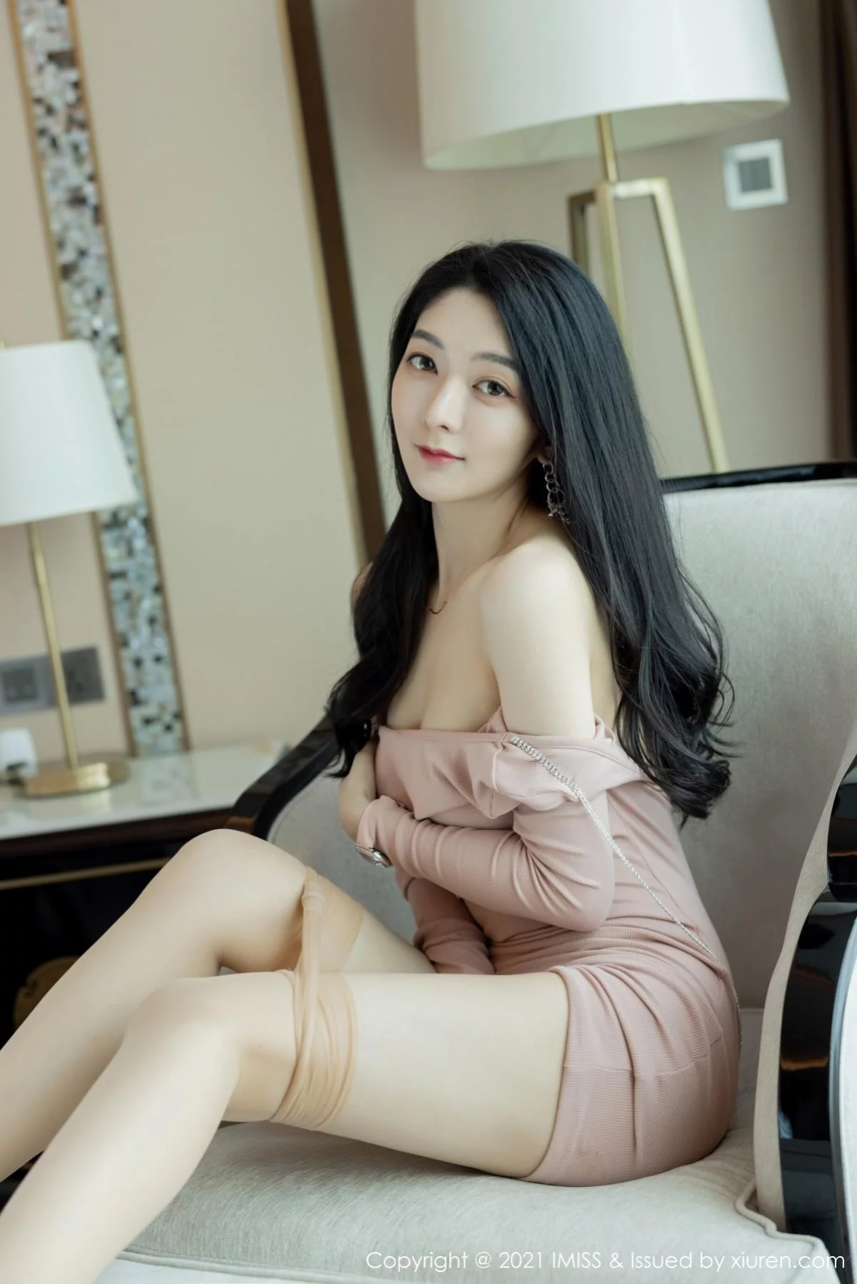 Xrmnw.Vip_小热巴_写真