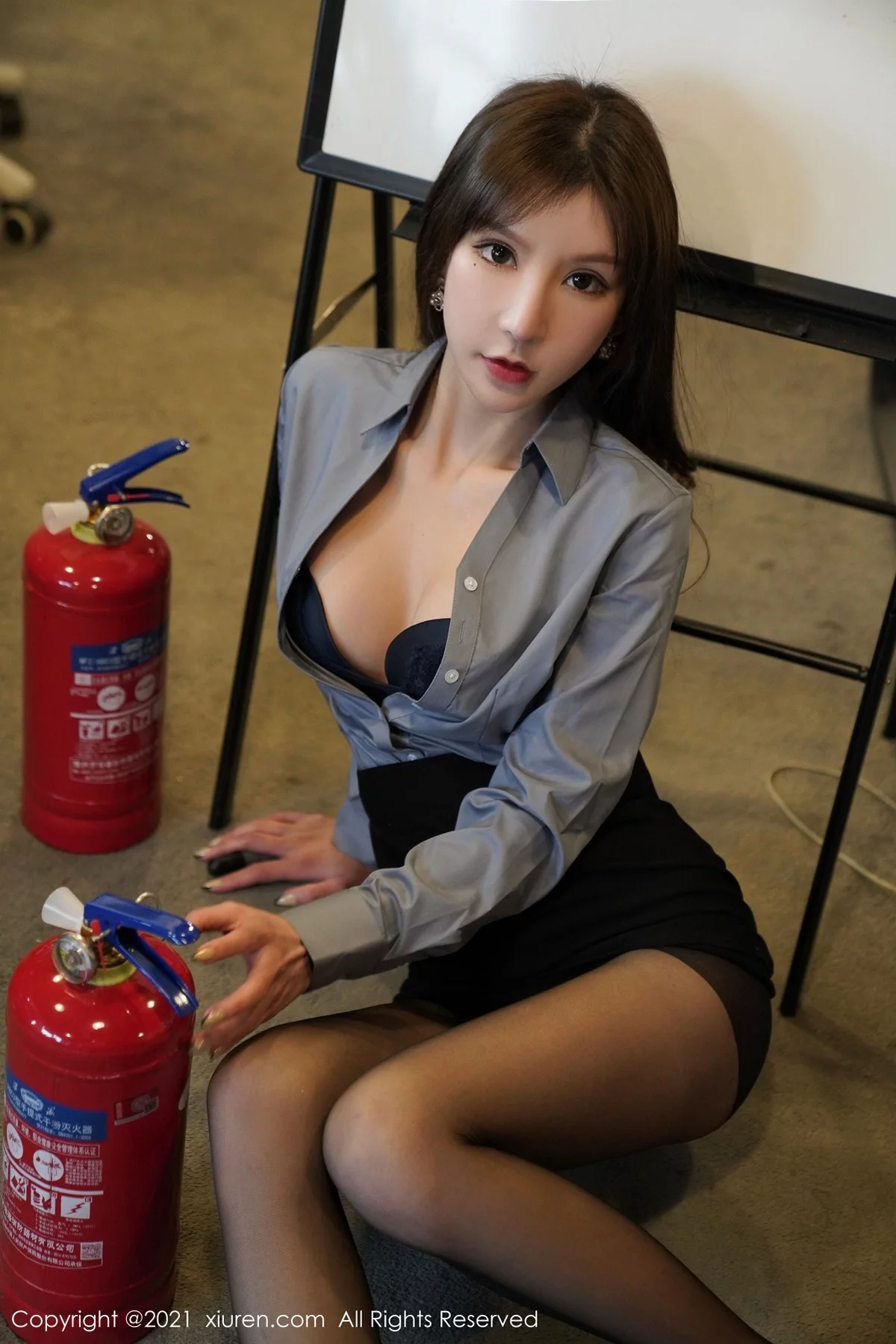 Xrmnw.Vip_周于希_写真
