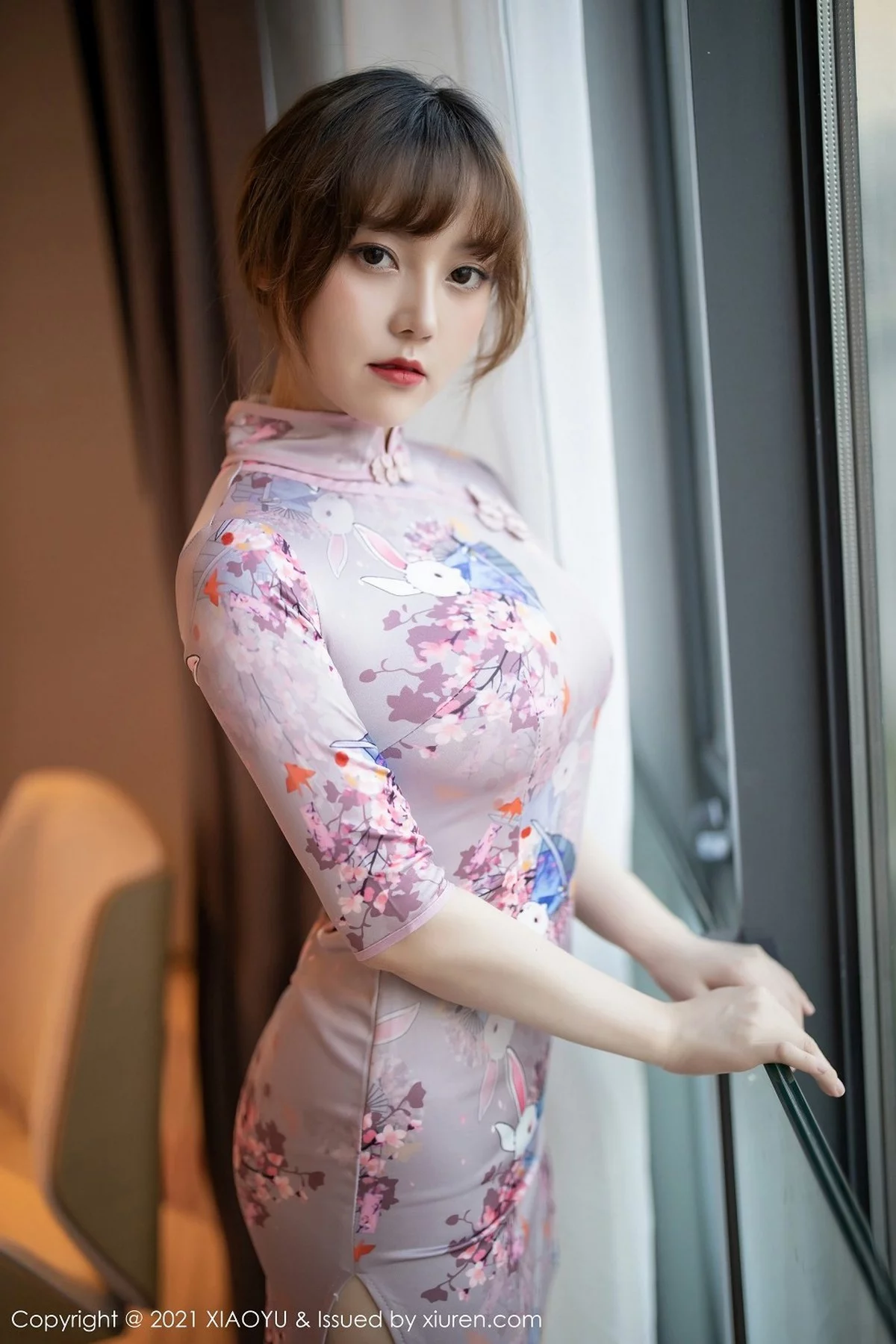 Xrmnw.Vip_豆瓣酱_写真