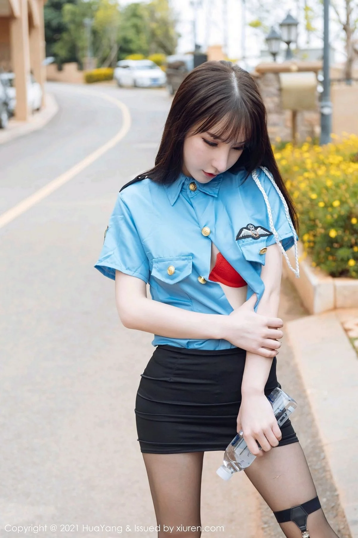 Xrmnw.Vip_周于希_写真