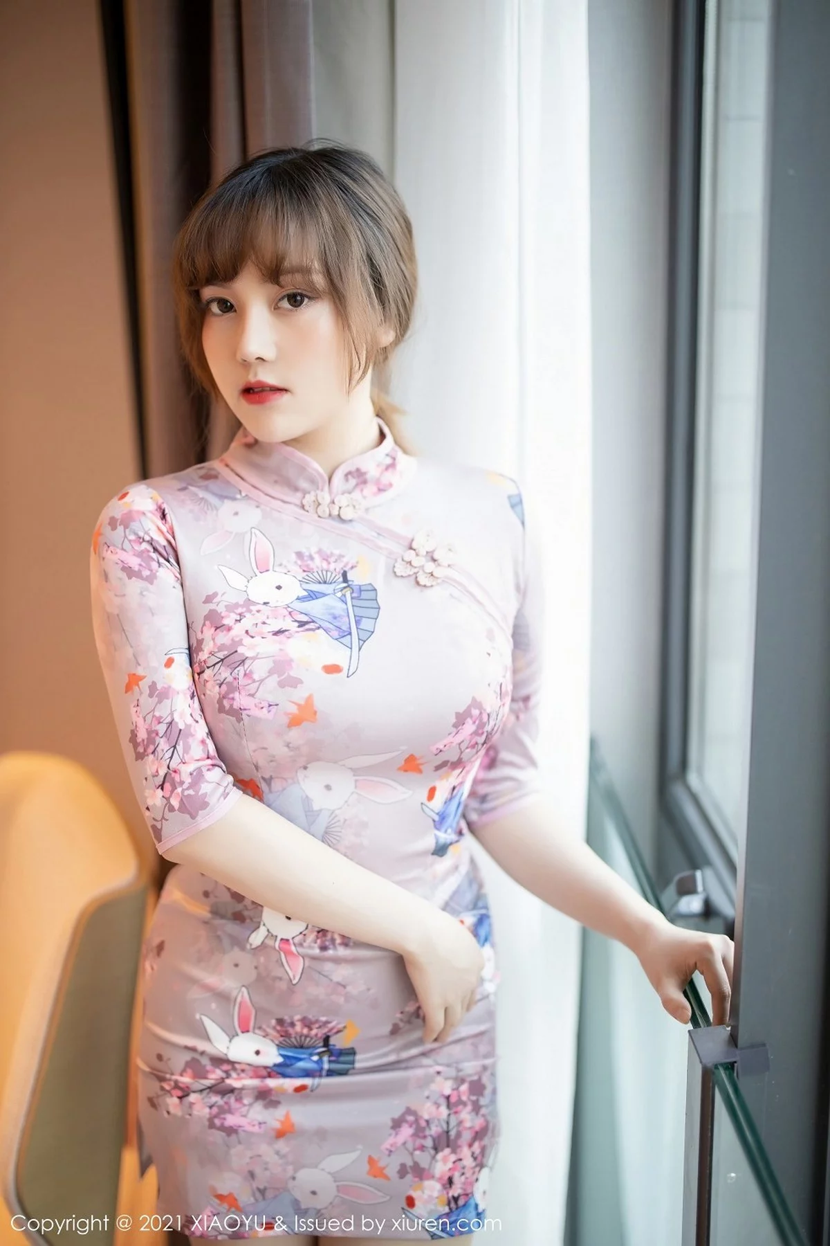 Xrmnw.Vip_豆瓣酱_写真