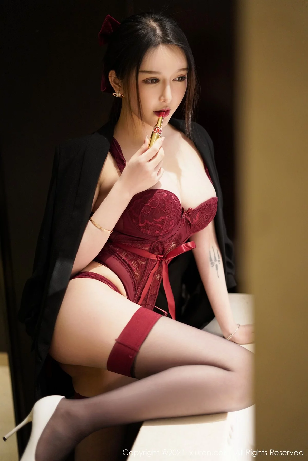 Xrmnw.Vip_玉兔miki_写真