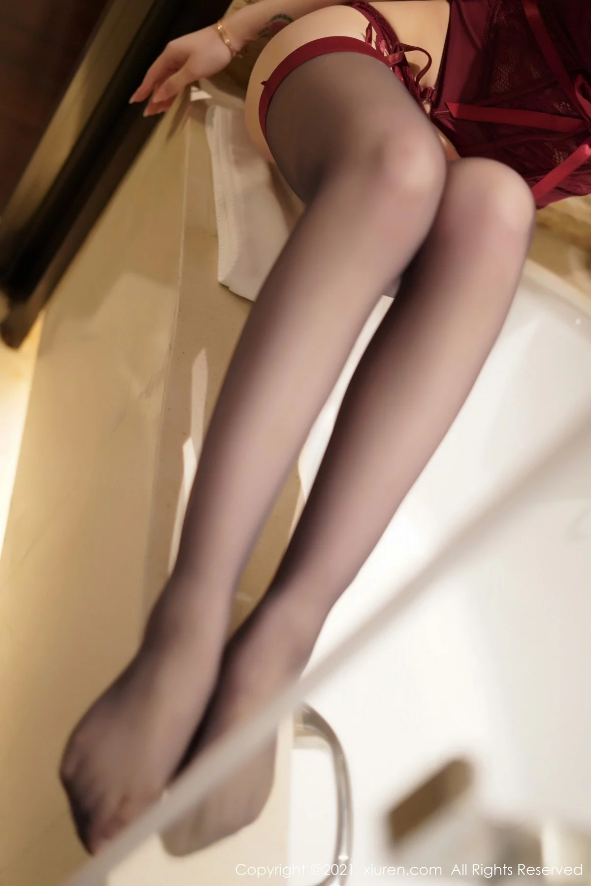 Xrmnw.Vip_玉兔miki_写真