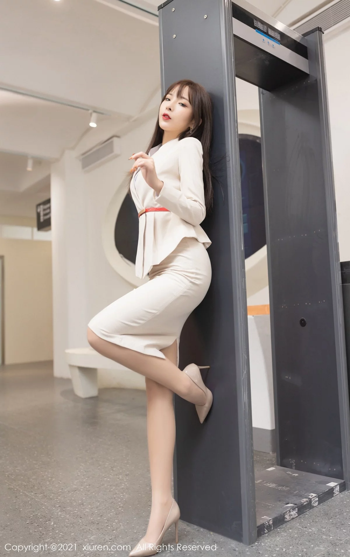 Xrmnw.Vip_陈小喵_写真